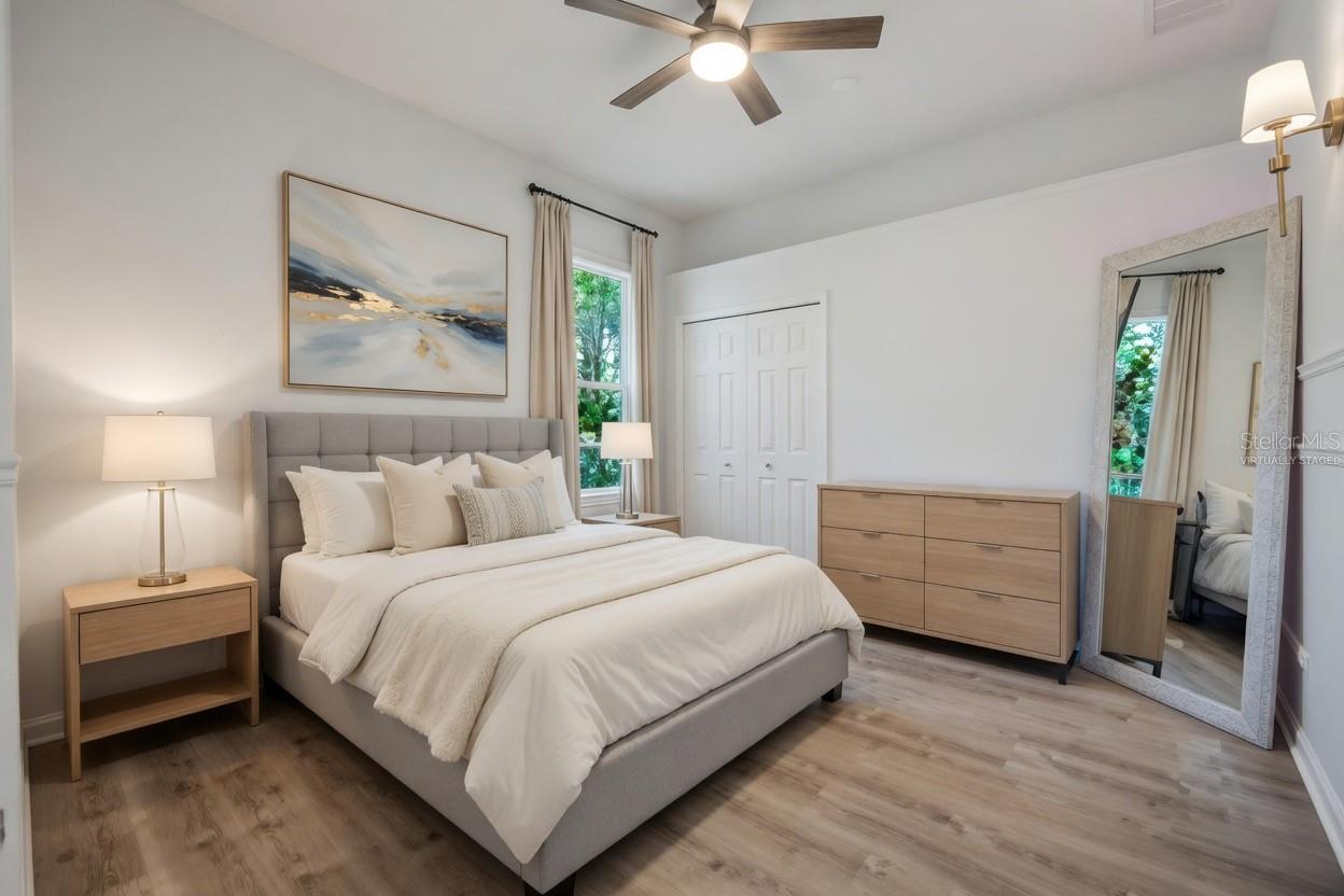 WESTFIELD 03 PH-B A-M - Residential