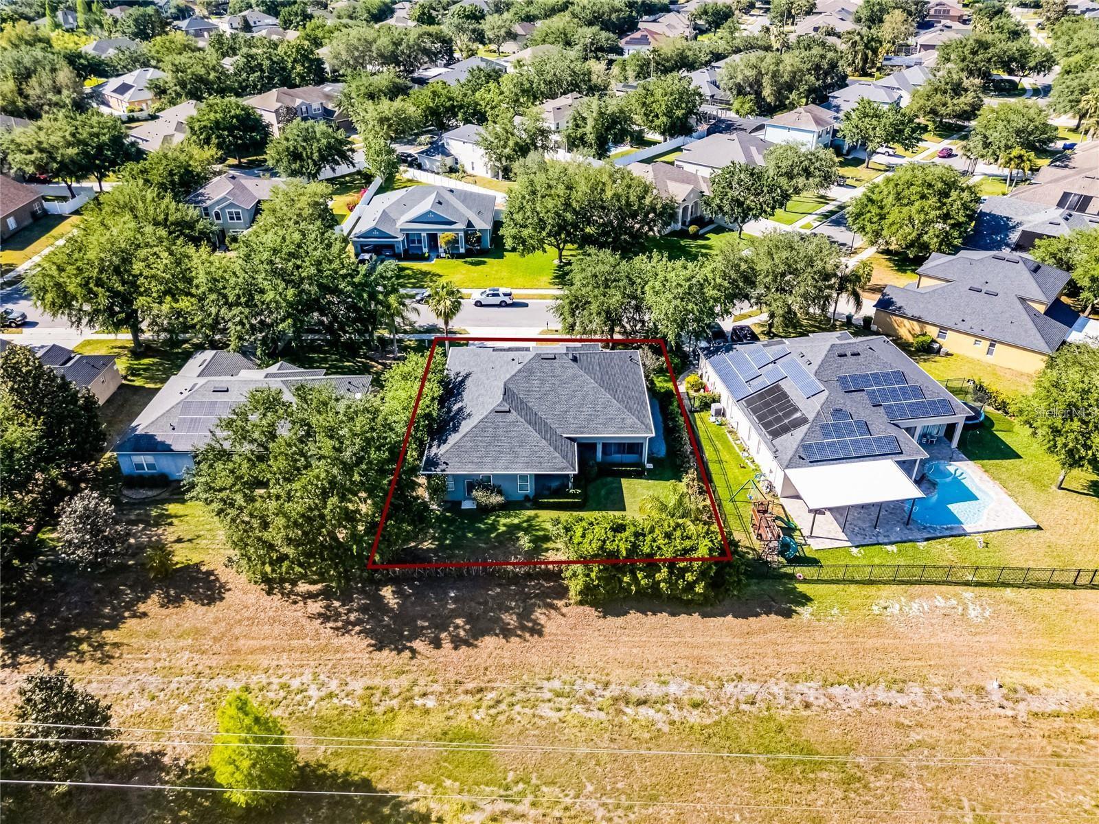 WESTFIELD 03 PH-B A-M - Residential