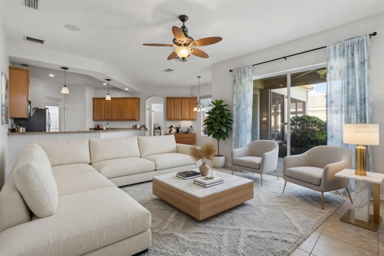 WESTFIELD 03 PH-B A-M - Residential