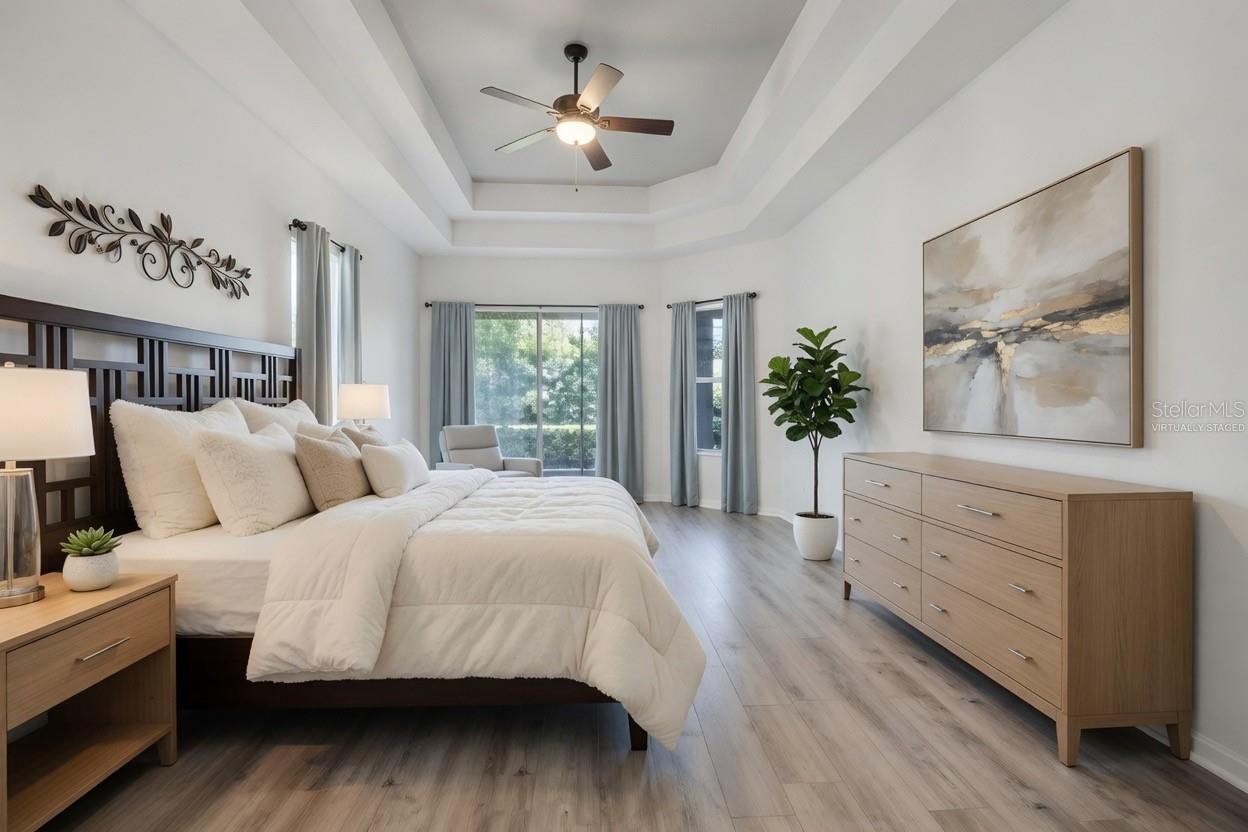 WESTFIELD 03 PH-B A-M - Residential