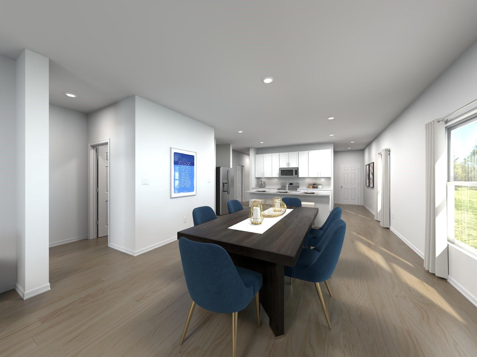 316 LAZY SHORE DRIVE