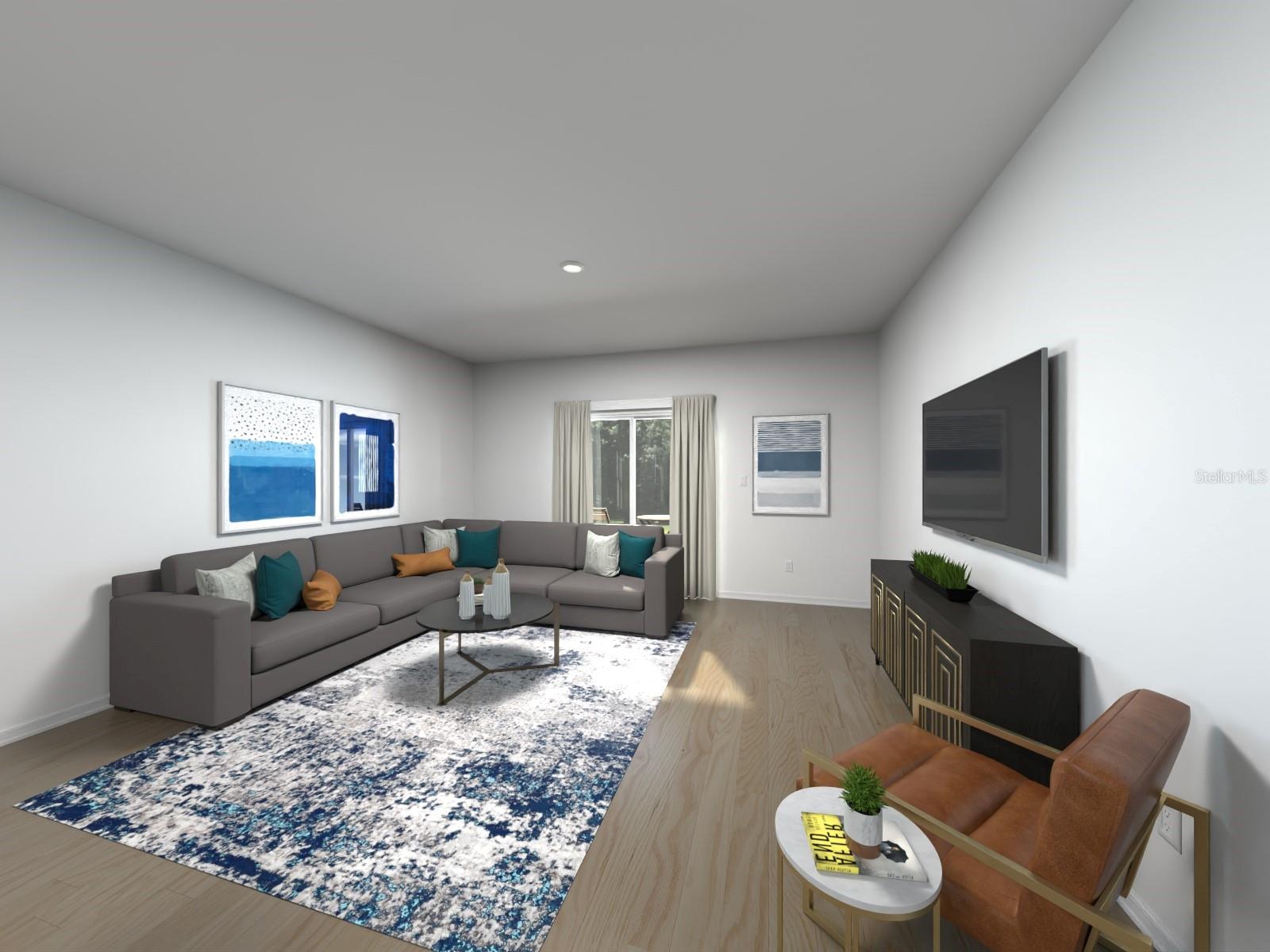 316 LAZY SHORE DRIVE