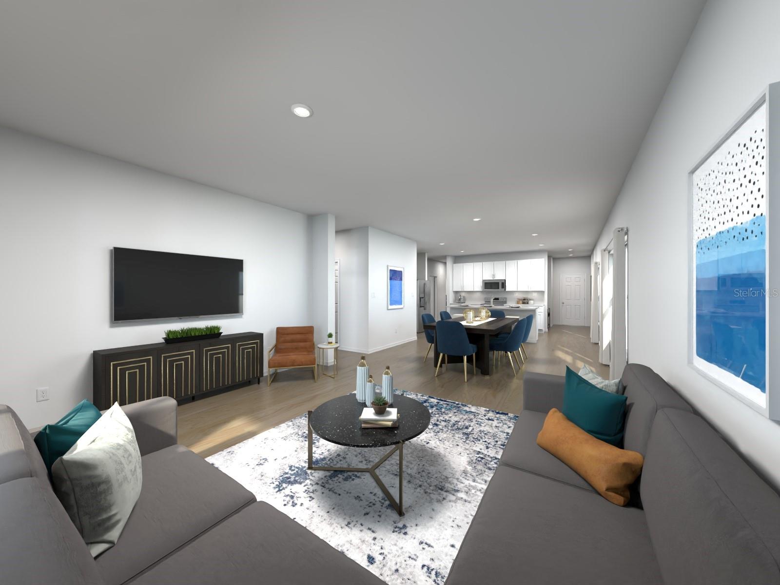 316 LAZY SHORE DRIVE