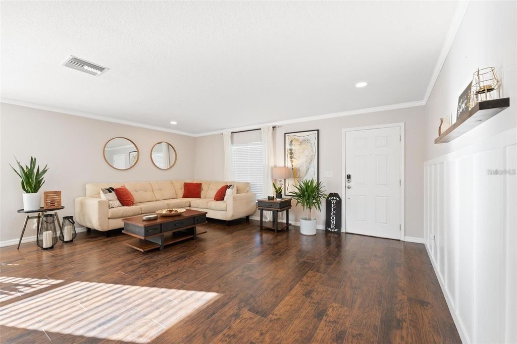 Photo of 30750 Temple Stand Avenue, Wesley Chapel, FL 33543 (MLS # TB8415898)