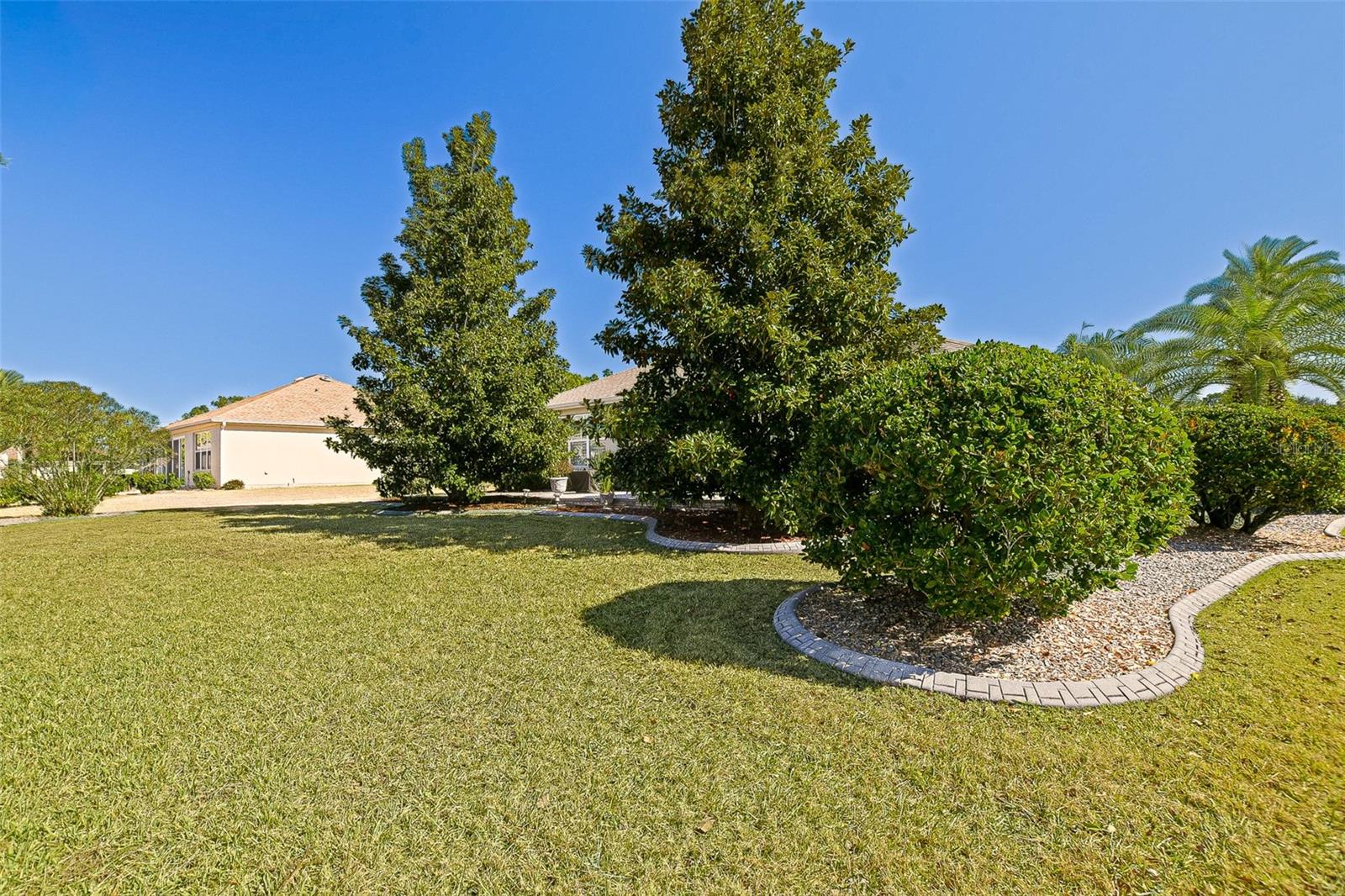 SPRUCE CREEK GC - Residential