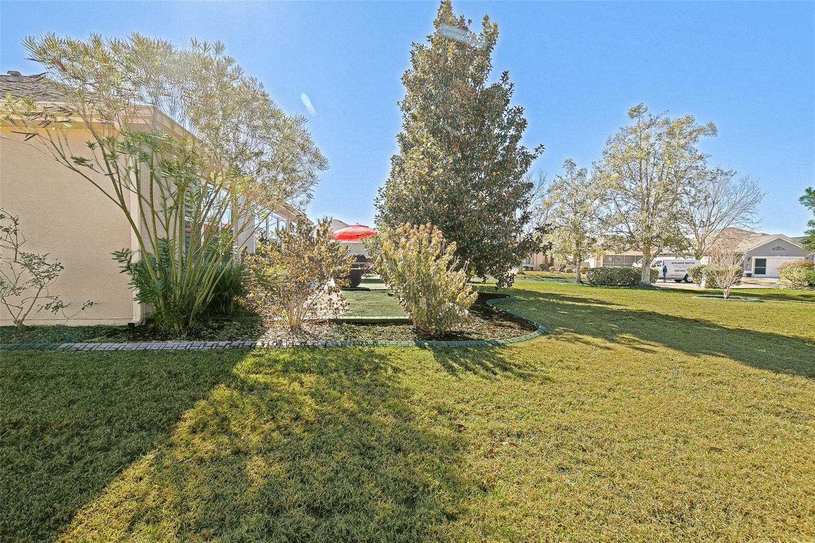 SPRUCE CREEK GC - Residential