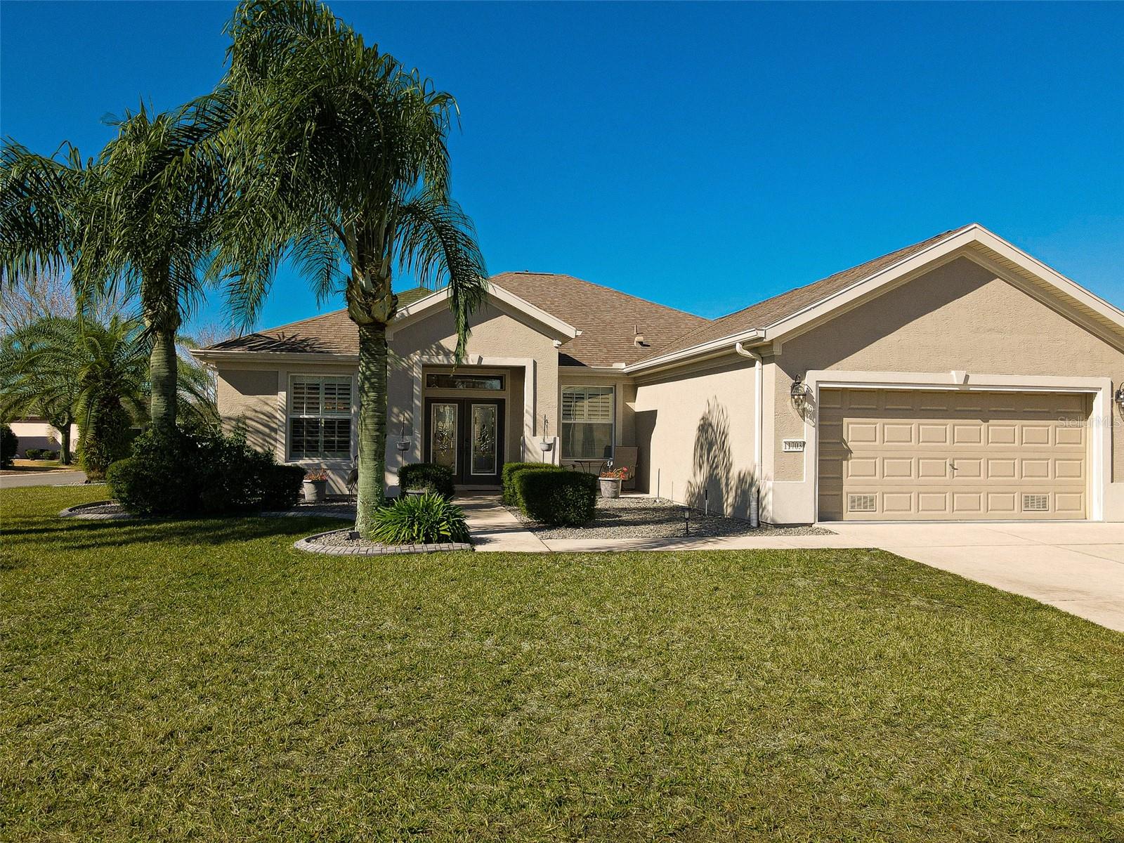 SPRUCE CREEK GC - Residential