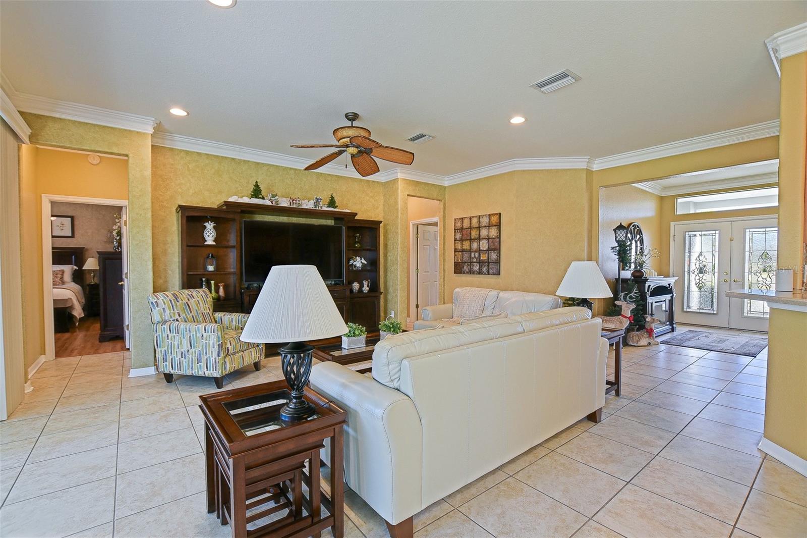 SPRUCE CREEK GC - Residential
