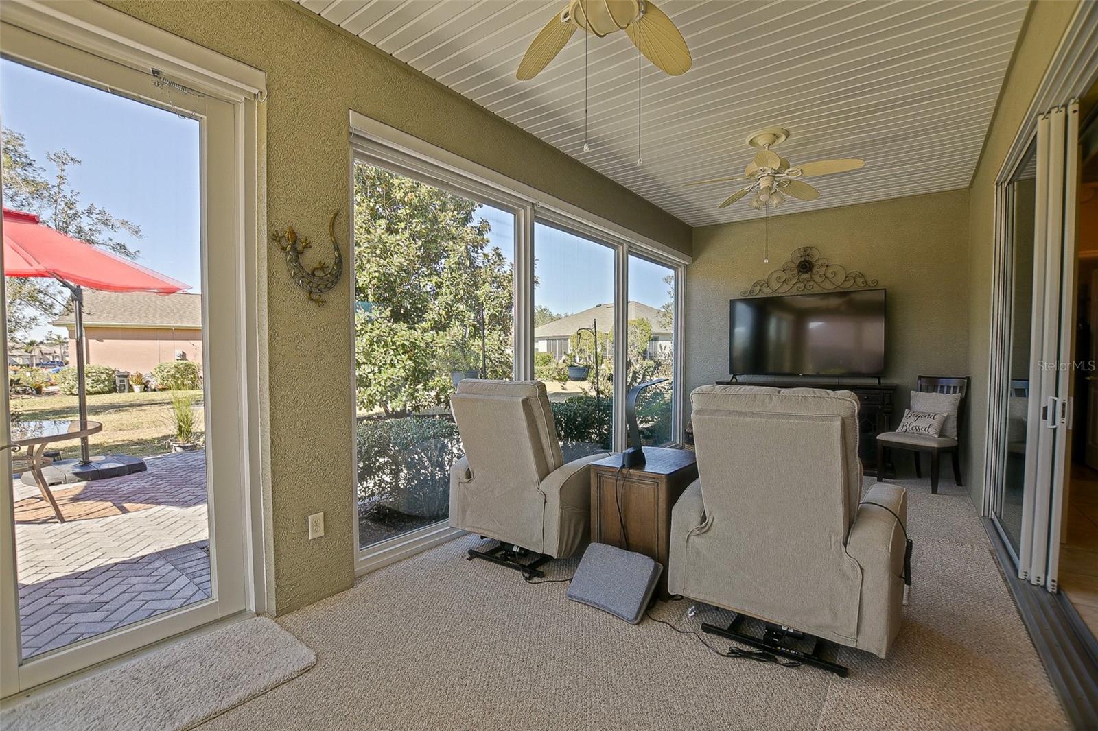 SPRUCE CREEK GC - Residential