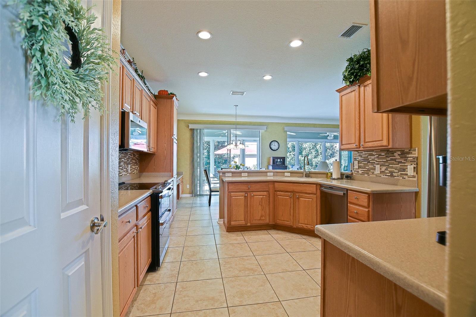 SPRUCE CREEK GC - Residential