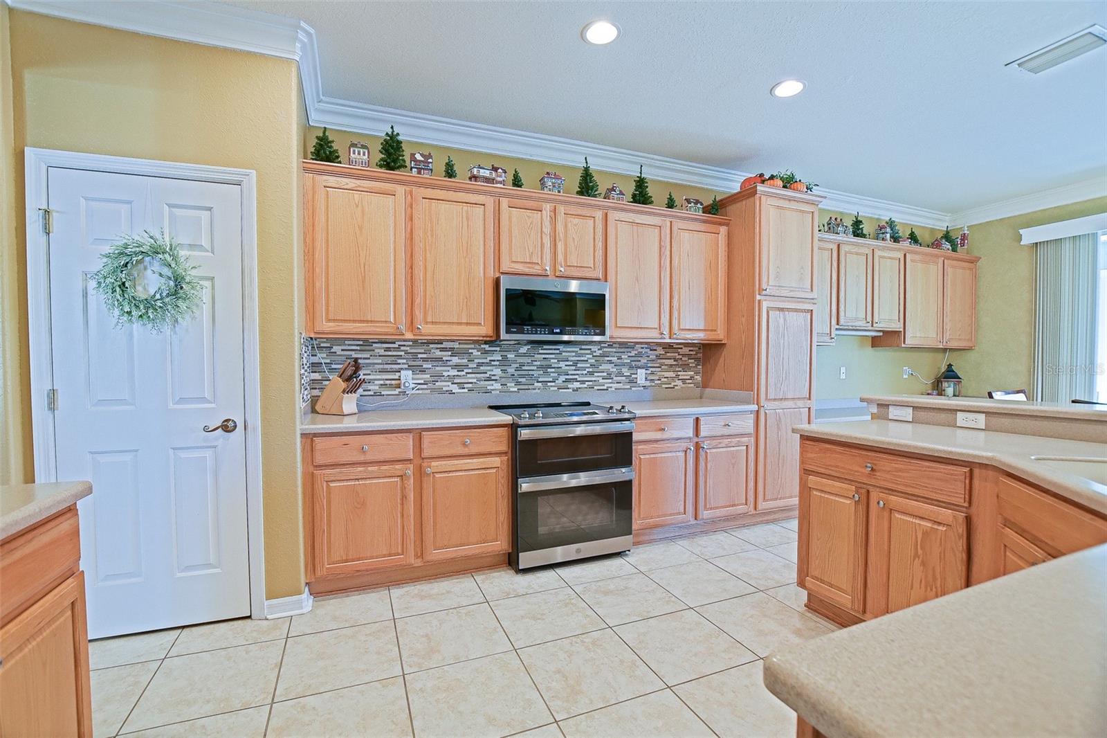 SPRUCE CREEK GC - Residential