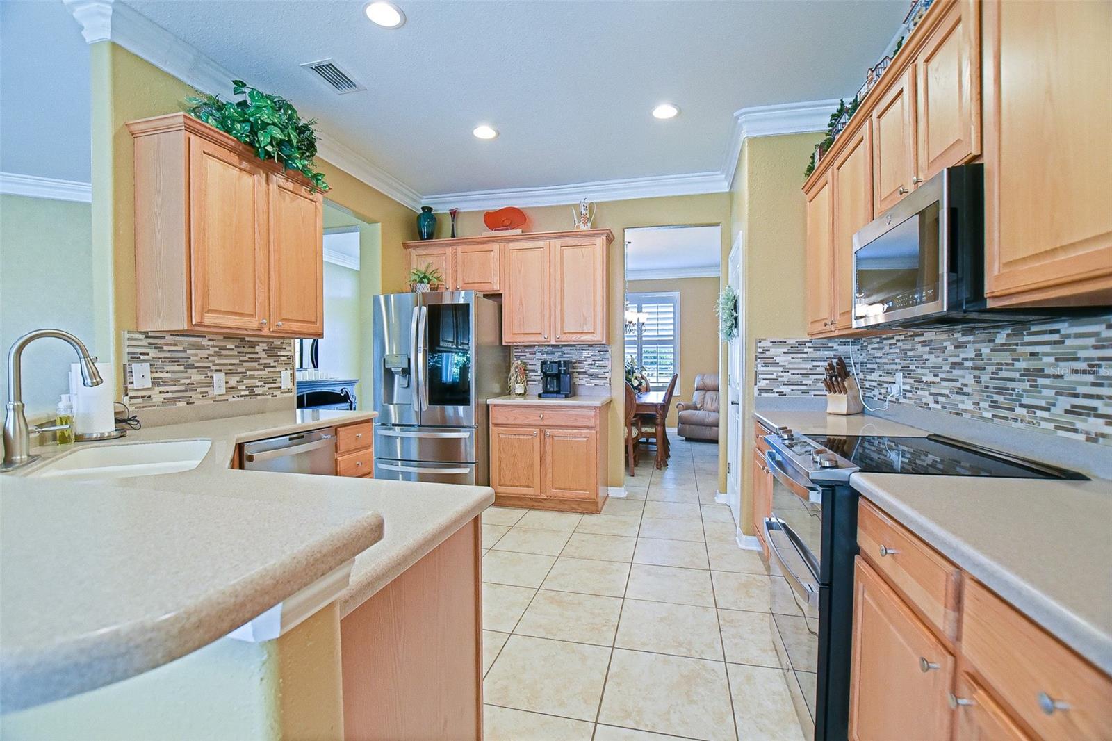 SPRUCE CREEK GC - Residential