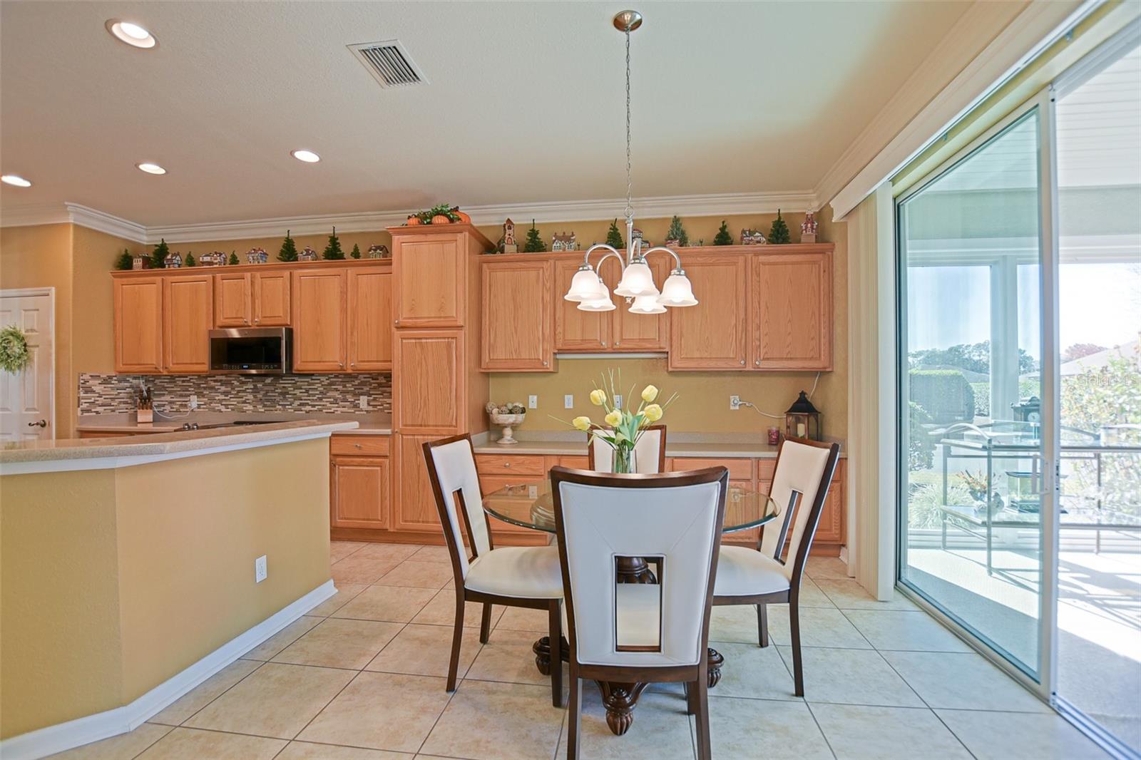 SPRUCE CREEK GC - Residential