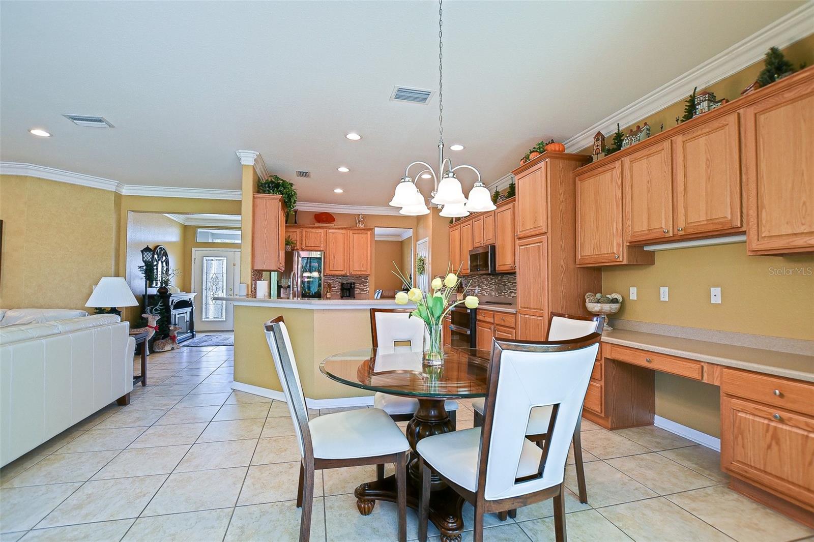 SPRUCE CREEK GC - Residential