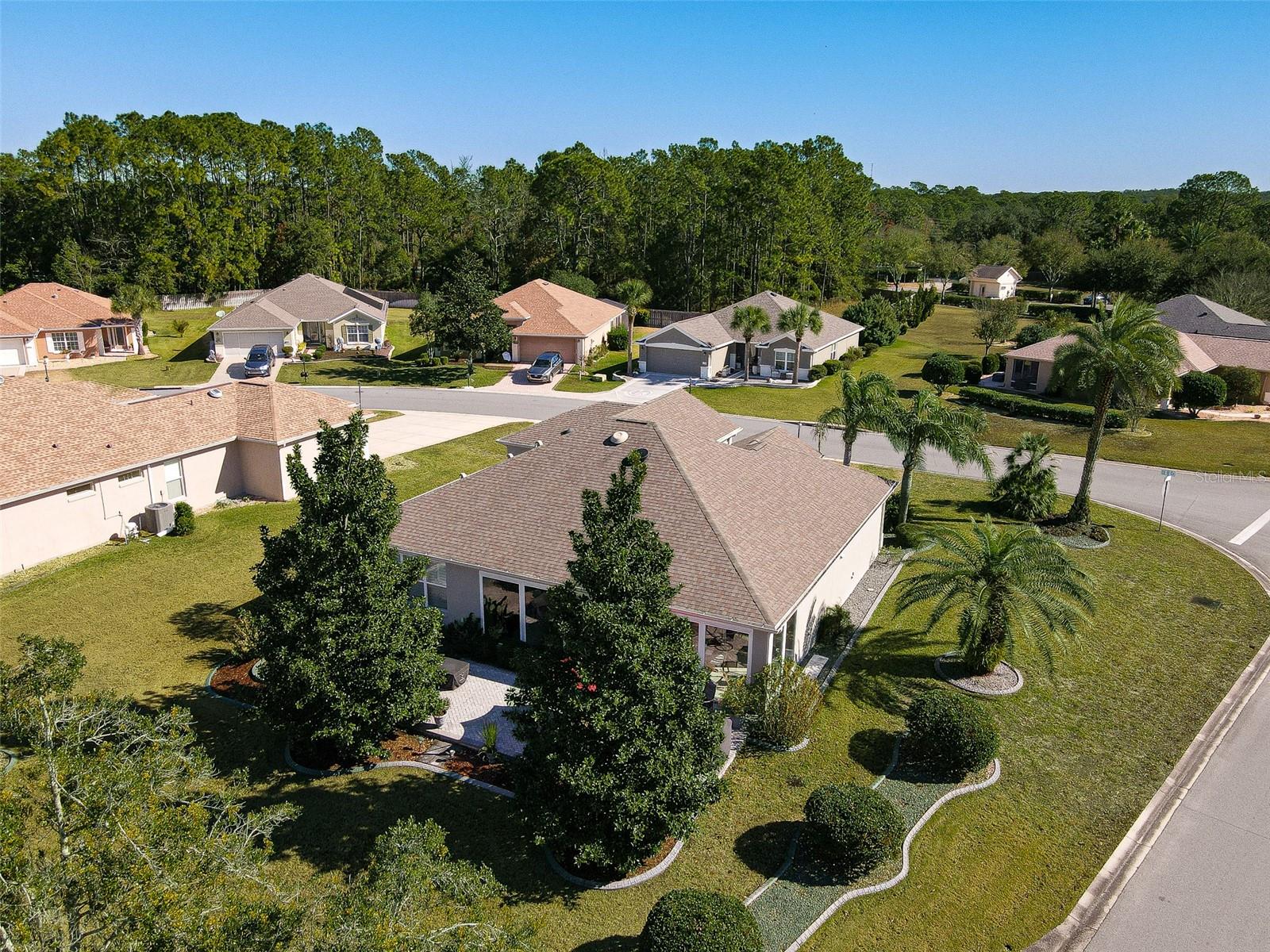 SPRUCE CREEK GC - Residential