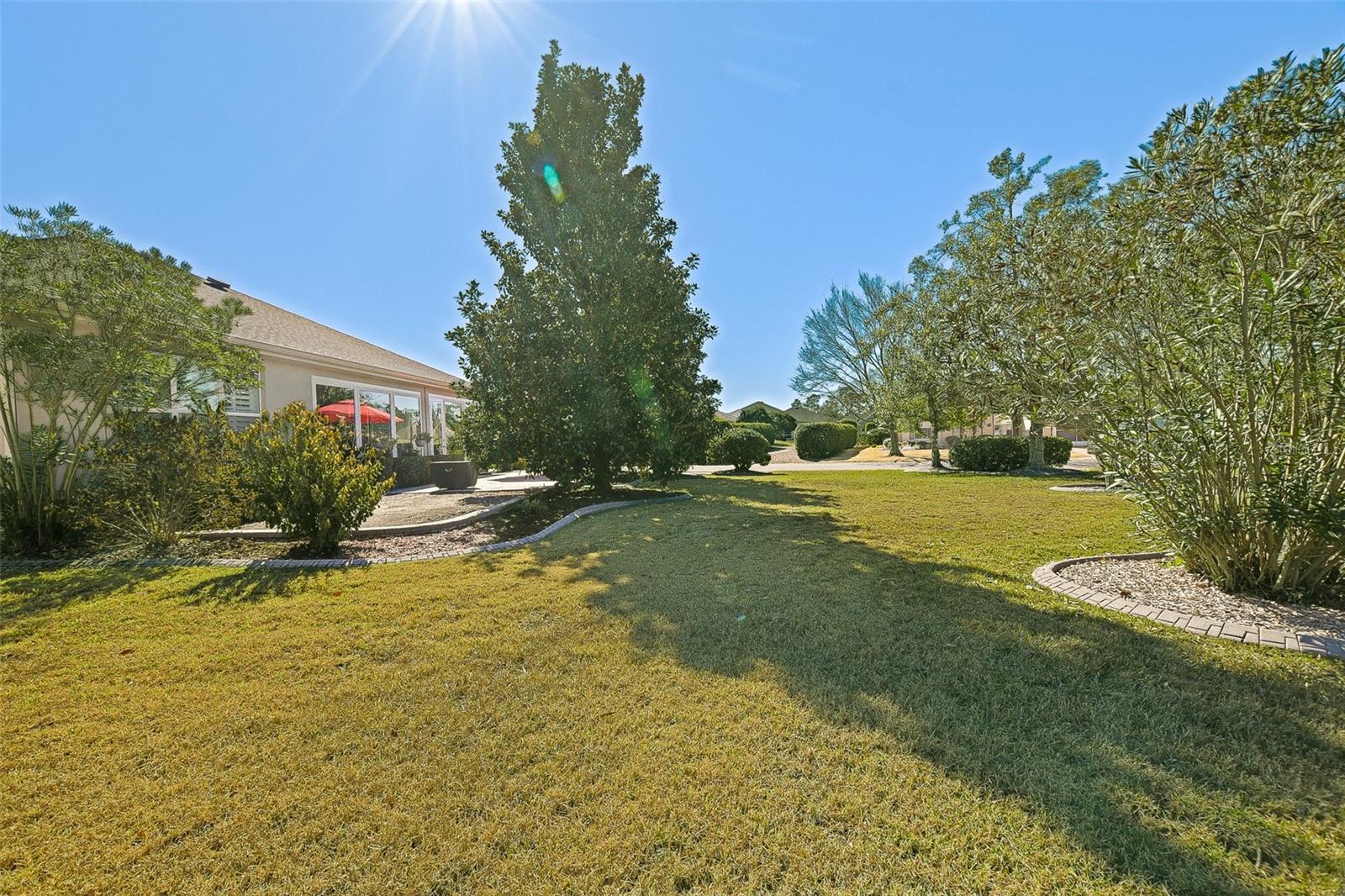 SPRUCE CREEK GC - Residential