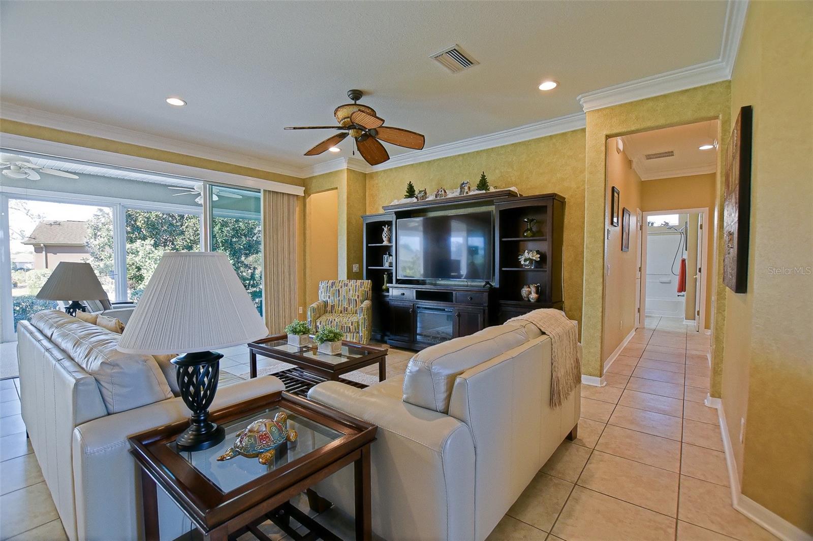 SPRUCE CREEK GC - Residential