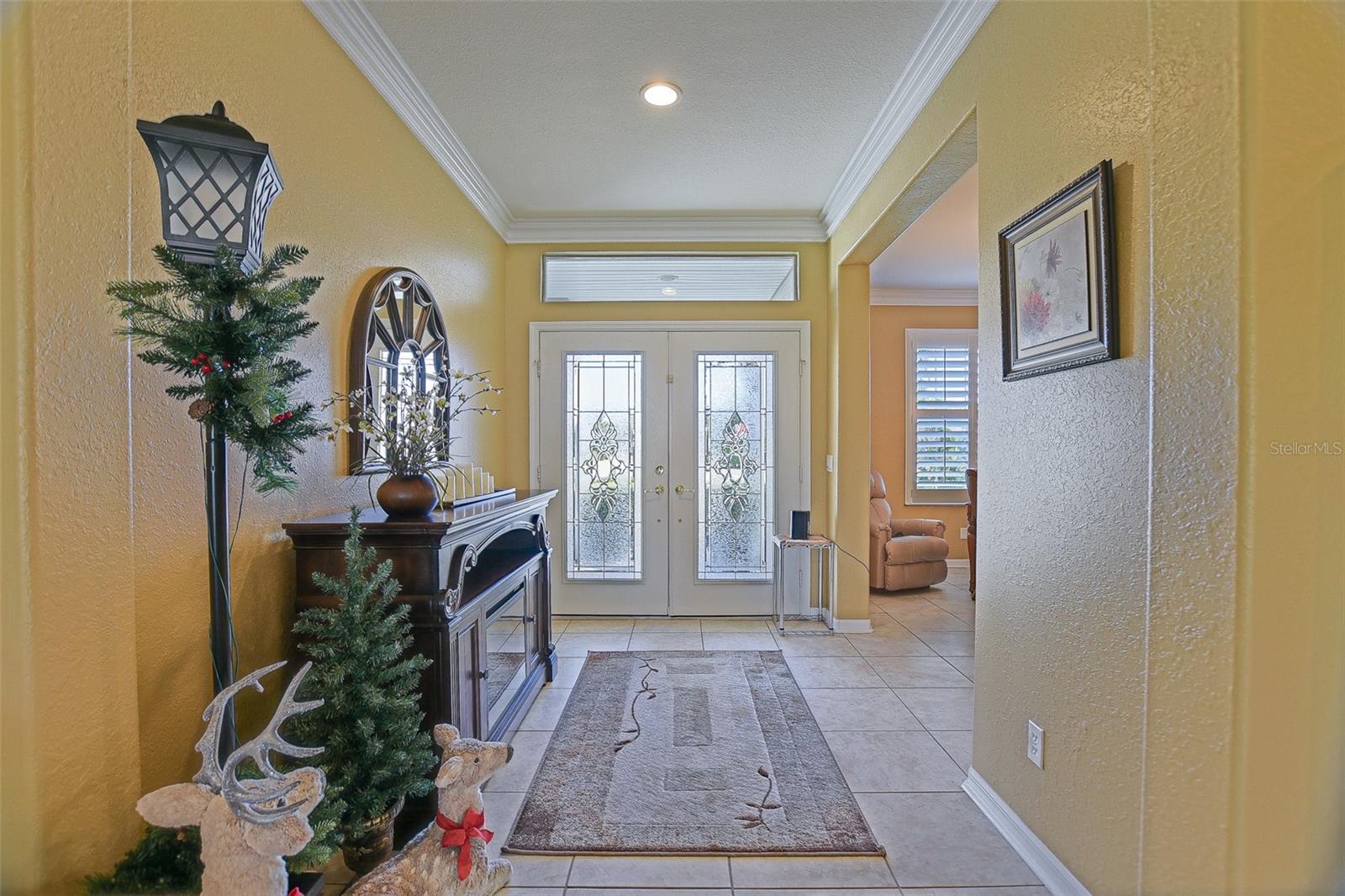 SPRUCE CREEK GC - Residential