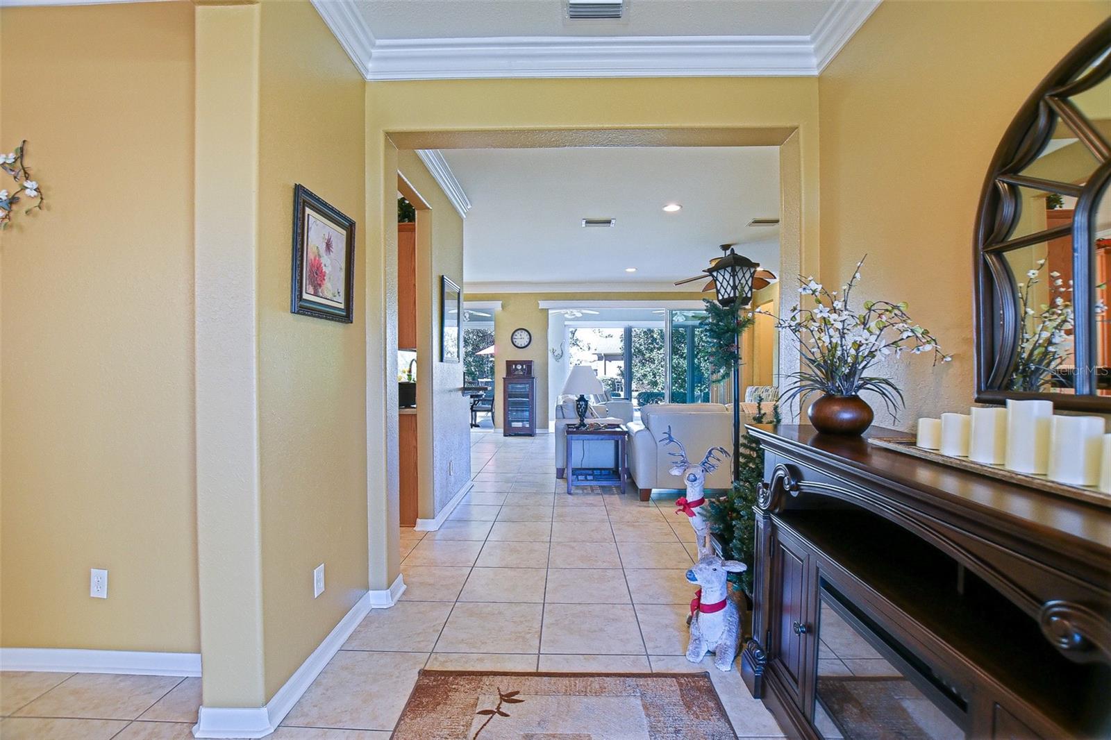 SPRUCE CREEK GC - Residential