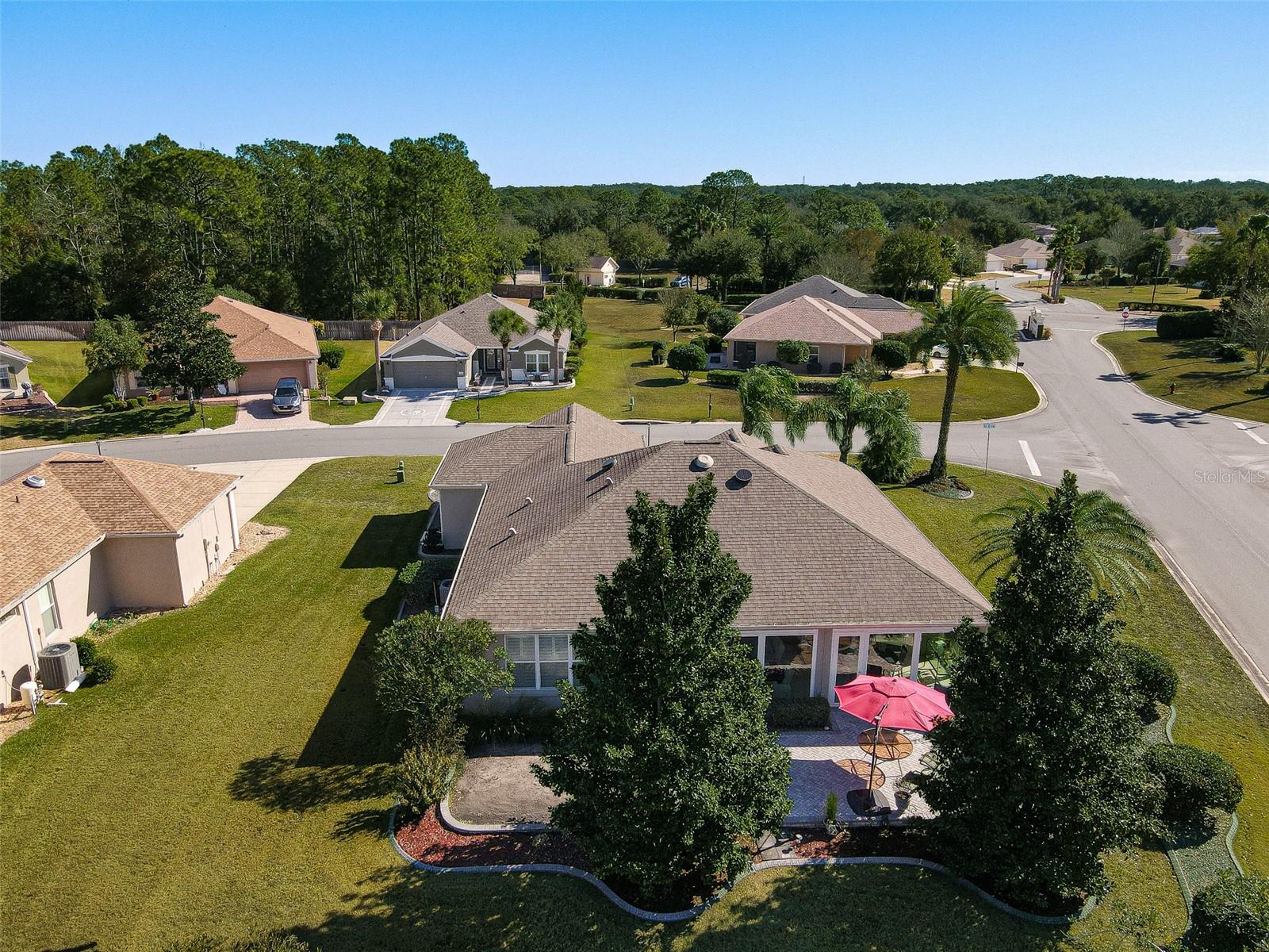 SPRUCE CREEK GC - Residential