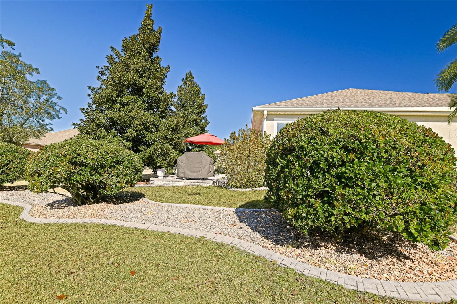 SPRUCE CREEK GC - Residential