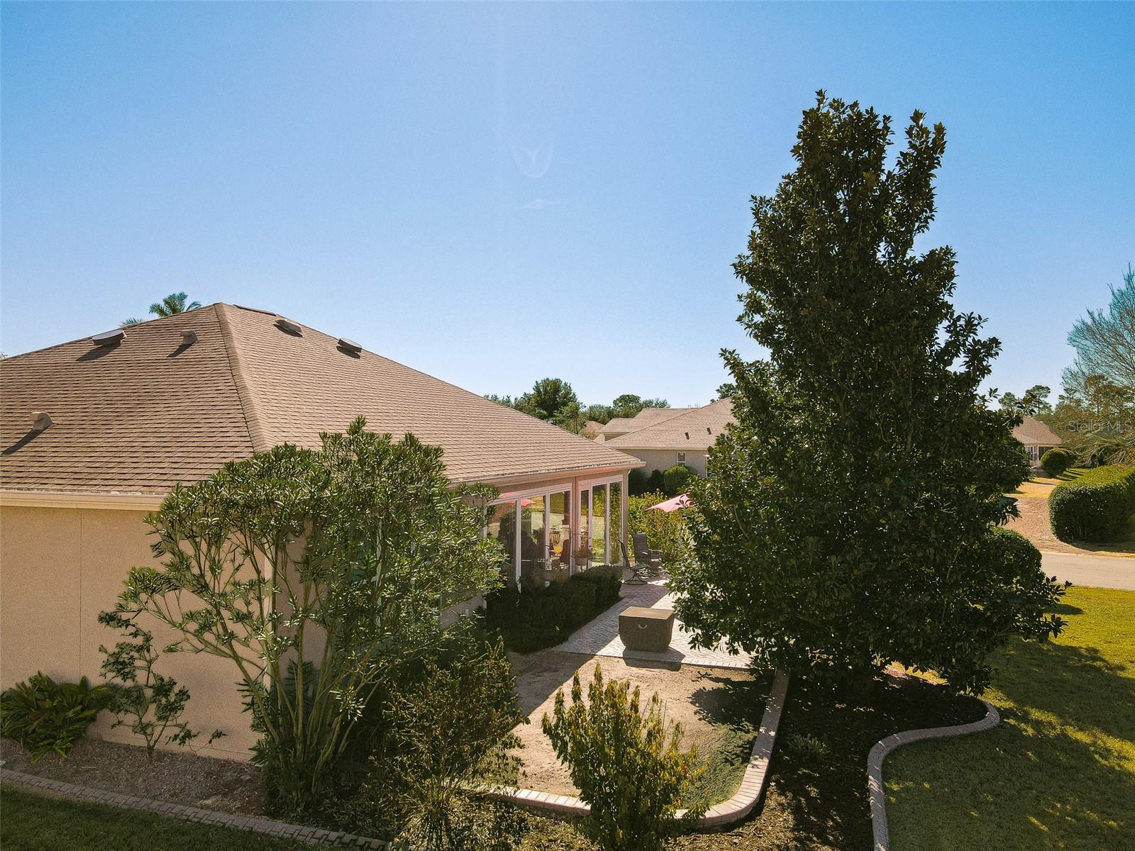 SPRUCE CREEK GC - Residential