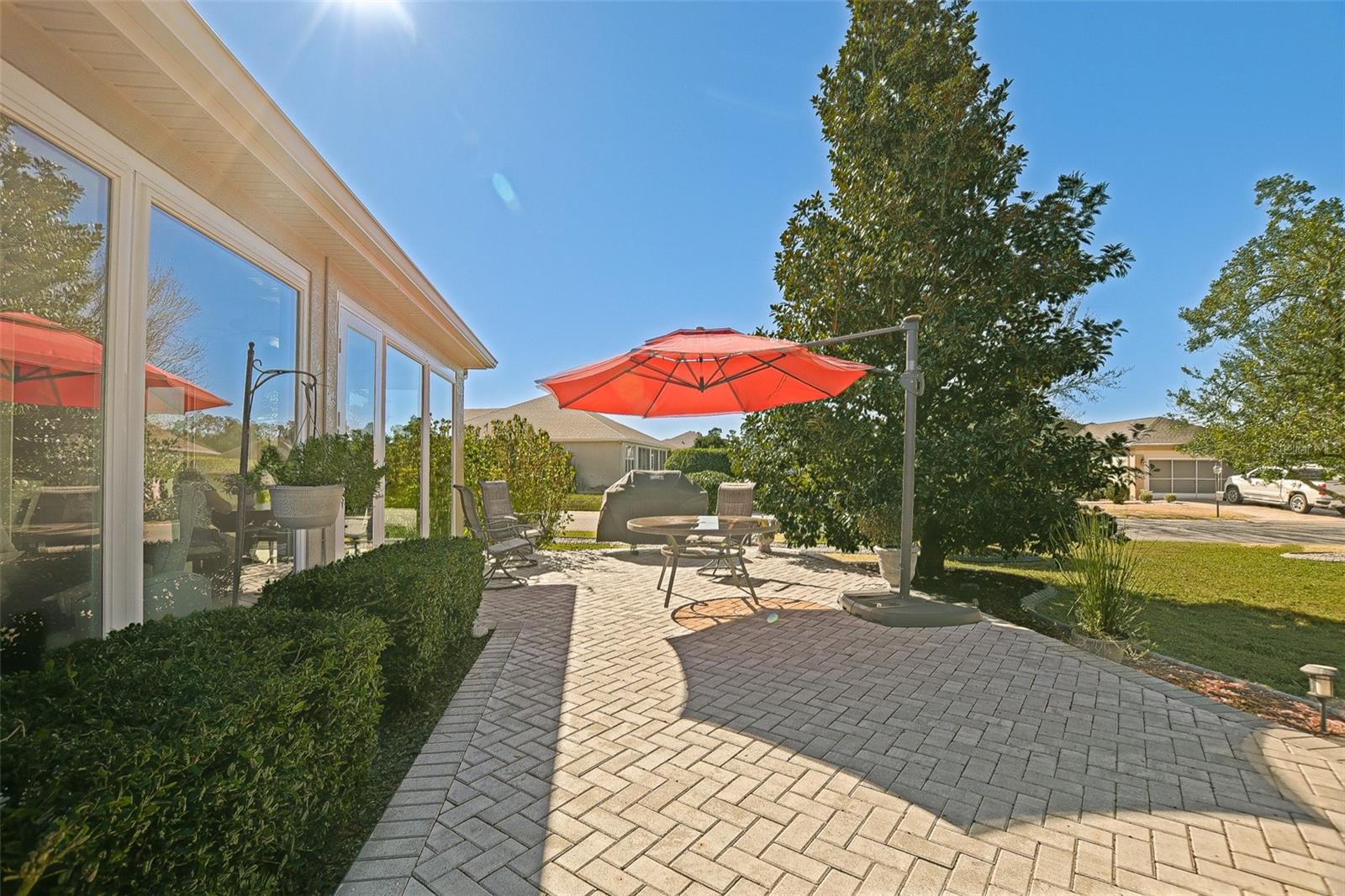 SPRUCE CREEK GC - Residential