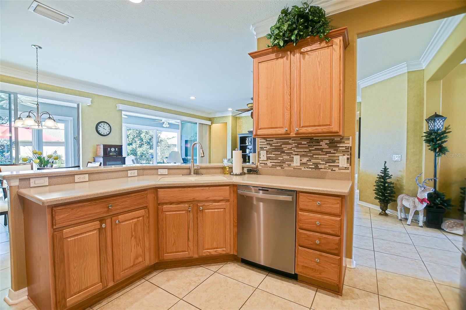 SPRUCE CREEK GC - Residential