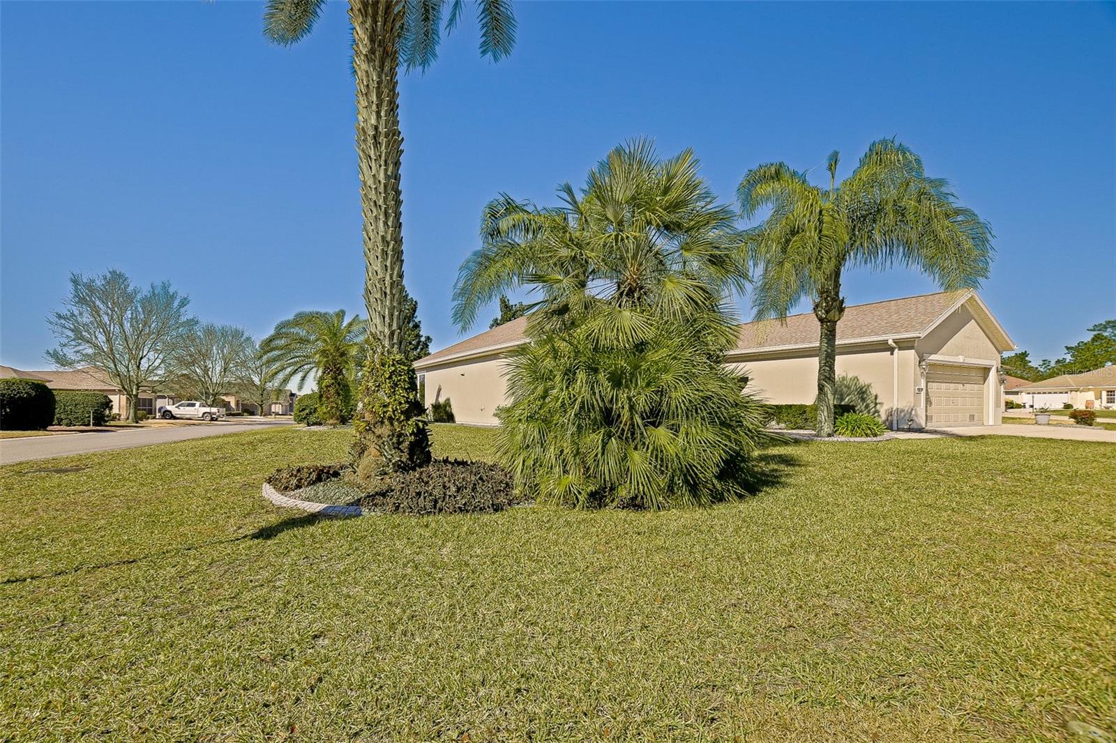 SPRUCE CREEK GC - Residential