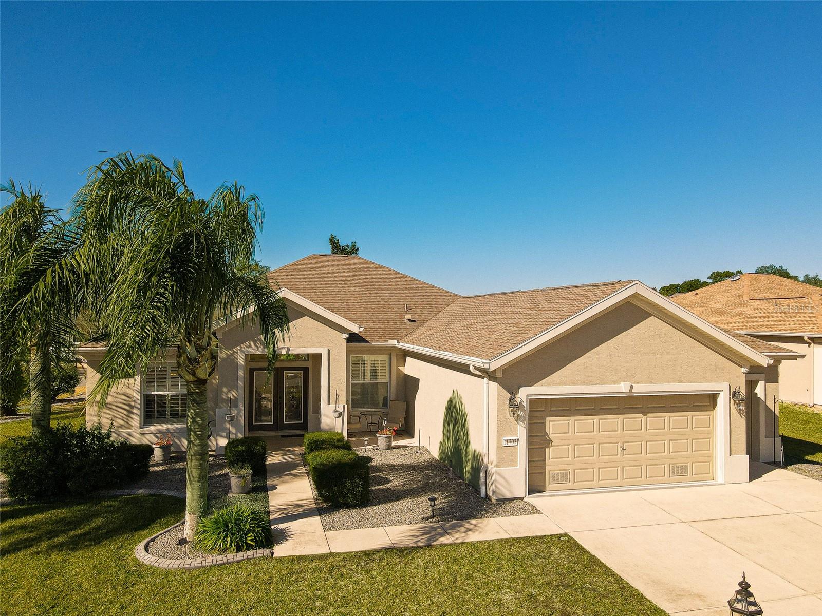 SPRUCE CREEK GC - Residential