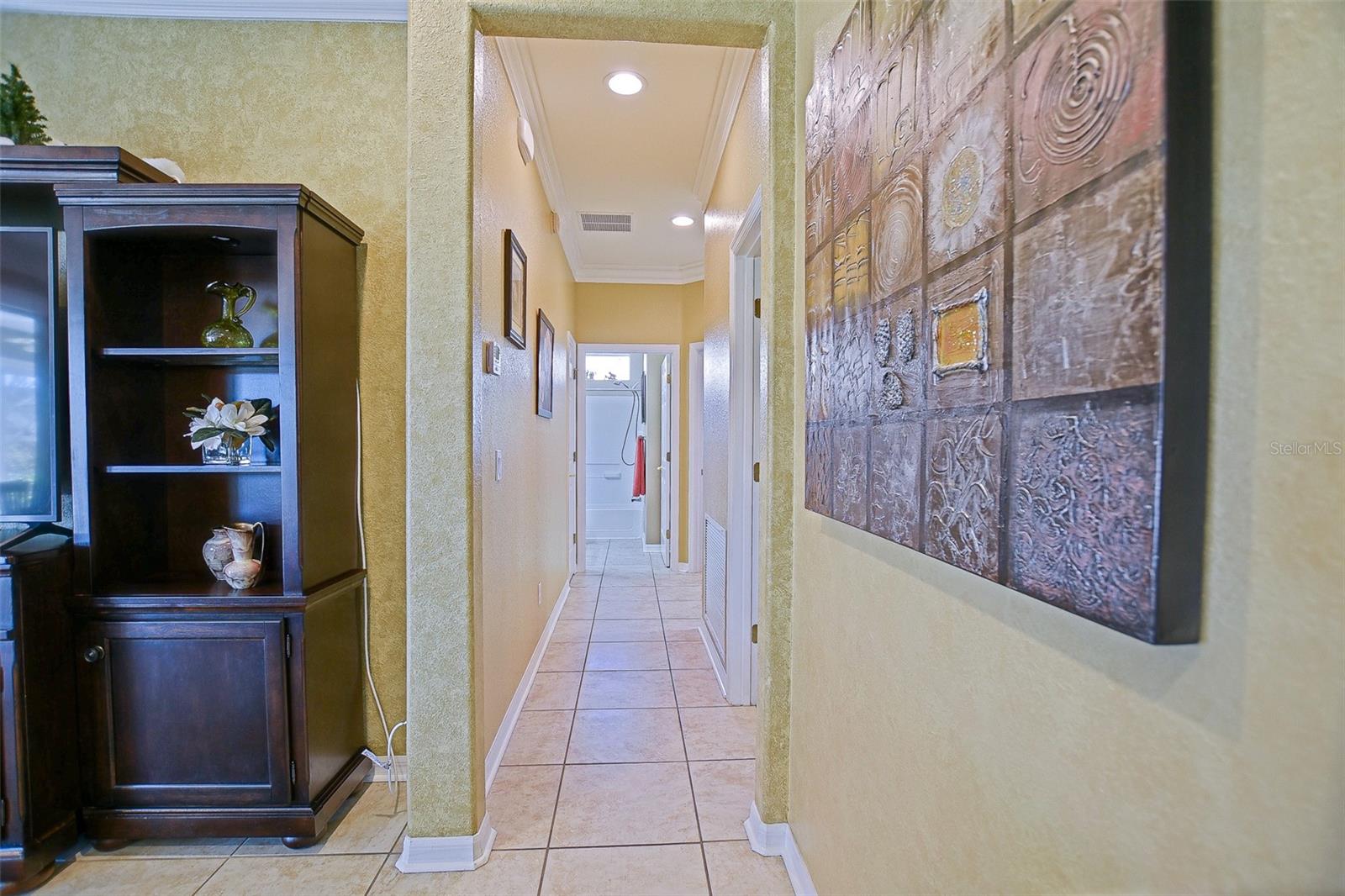 SPRUCE CREEK GC - Residential