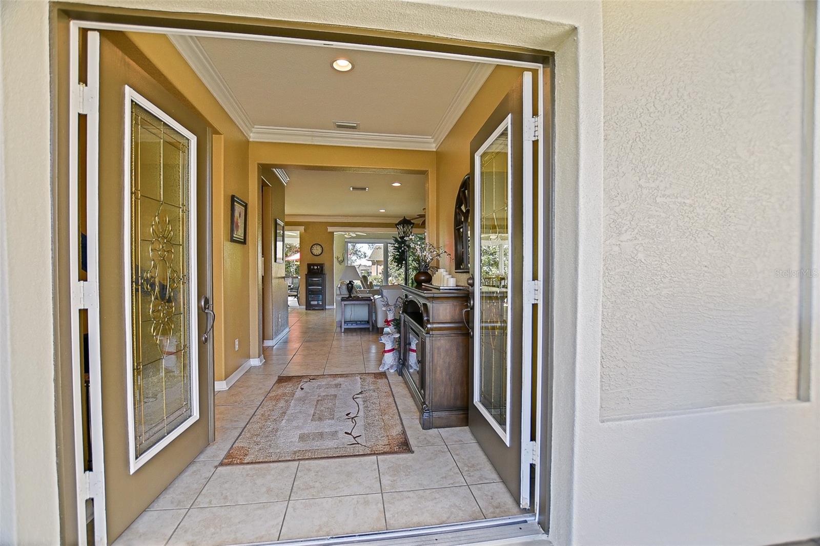 SPRUCE CREEK GC - Residential