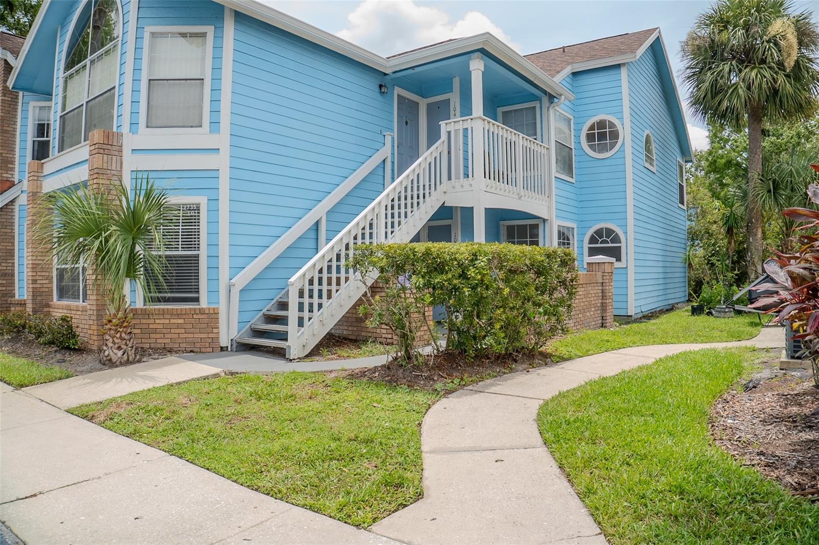 Beautifully updated 3-bedroom, 2-bath ground-floor condo located in the sought-after Villas of Somerset community. Featuring laminate flooring throughout and tile in the wet areas, this bright and spacious floorplan offers comfort and convenience. Ideally situated directly next to the clubhouse and pool, the unit provides easy access to top-notch amenities, including a fitness center, sauna, and tennis court. Just minutes from Disney theme parks, shopping, dining, and countless recreational options. Zoned for short-term rentals, this property is perfect for both personal use and investment. Don’t miss this opportunity to own in a prime location with excellent income potential!