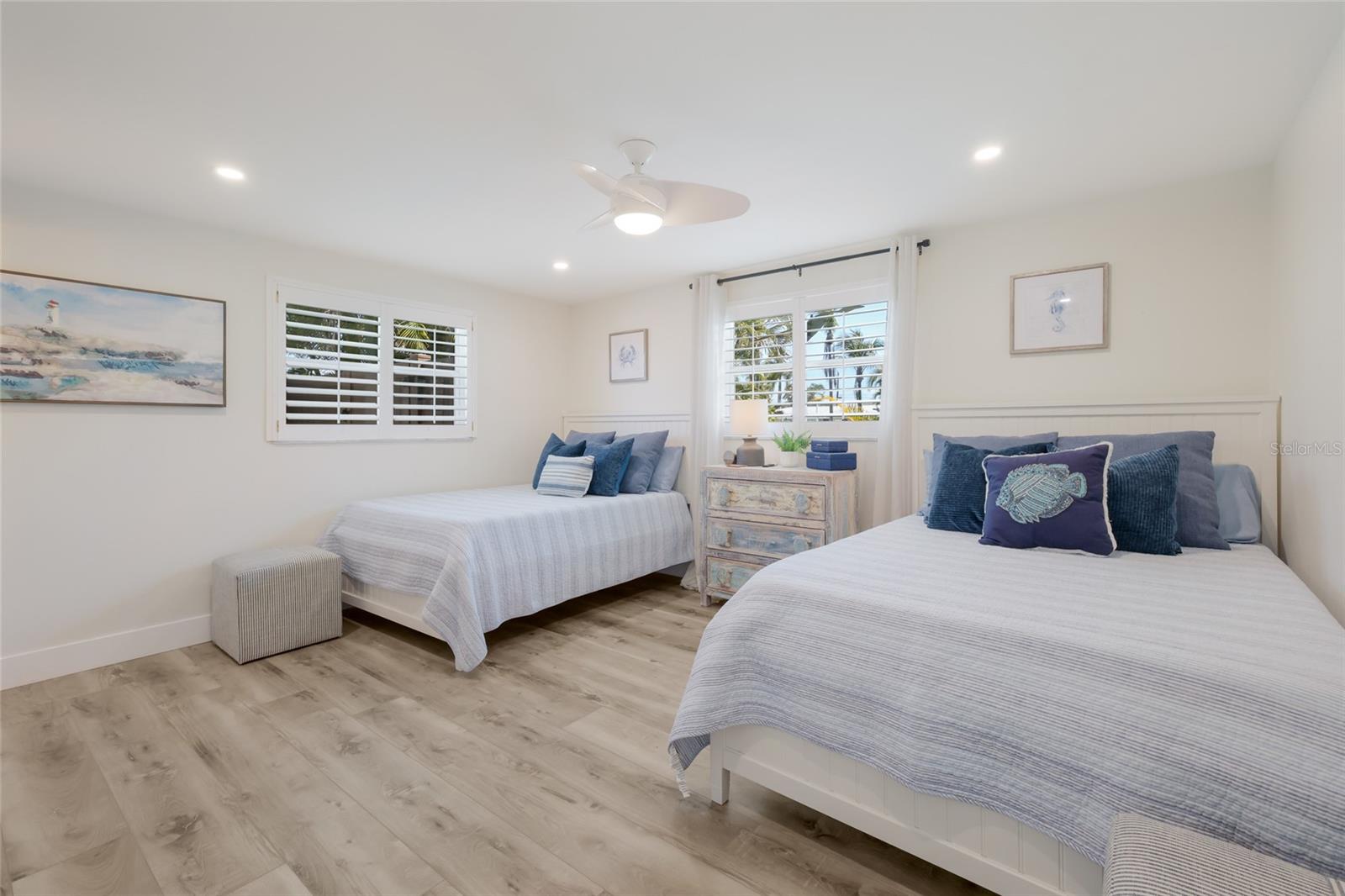 BAY PALMS ADD - Residential