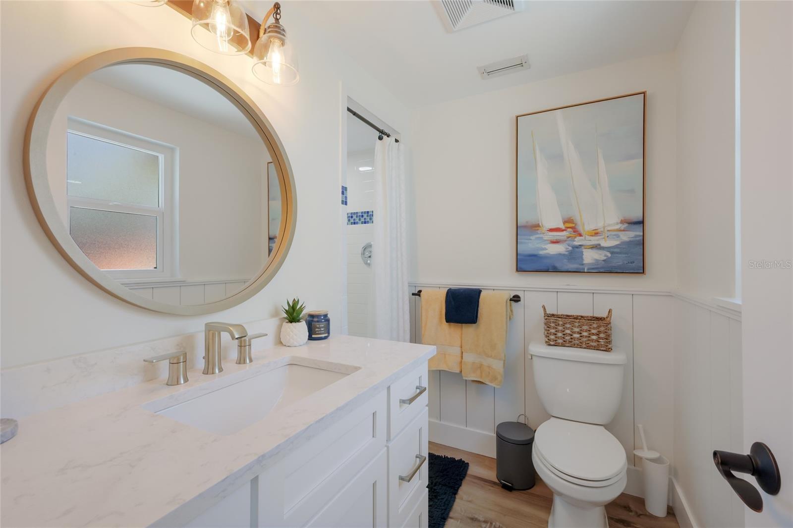 BAY PALMS ADD - Residential