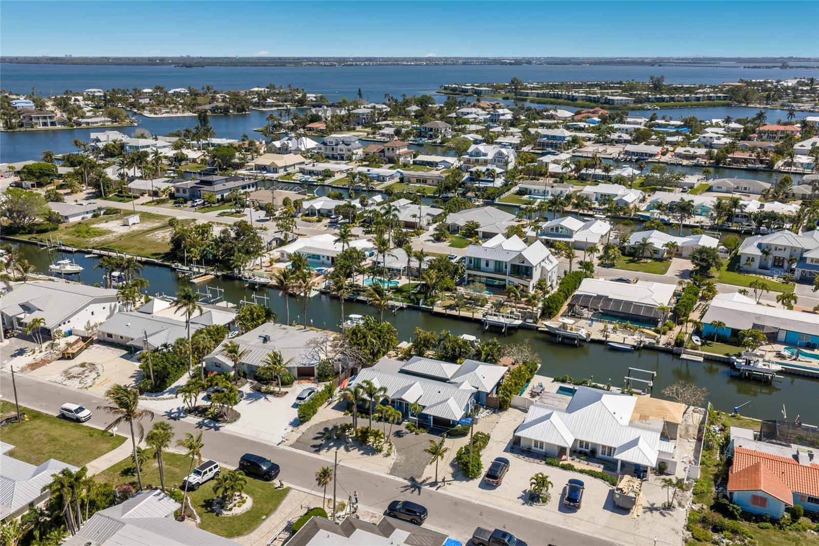 BAY PALMS ADD - Residential