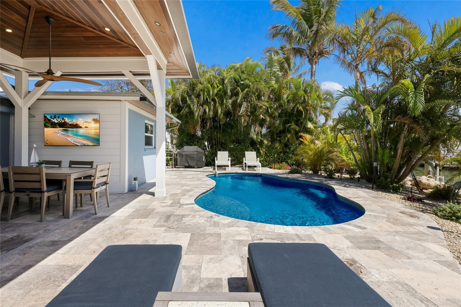 BAY PALMS ADD - Residential