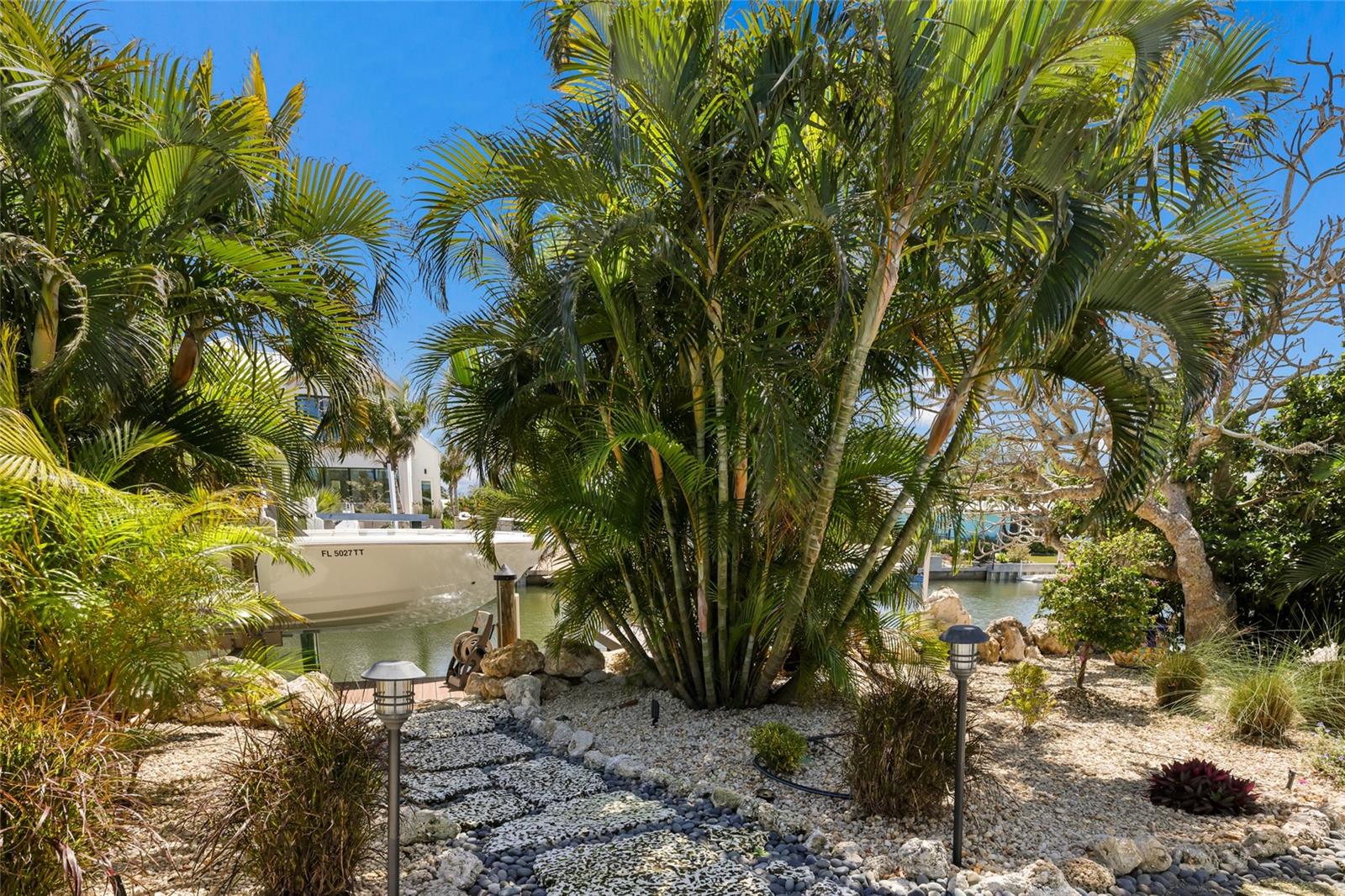 BAY PALMS ADD - Residential