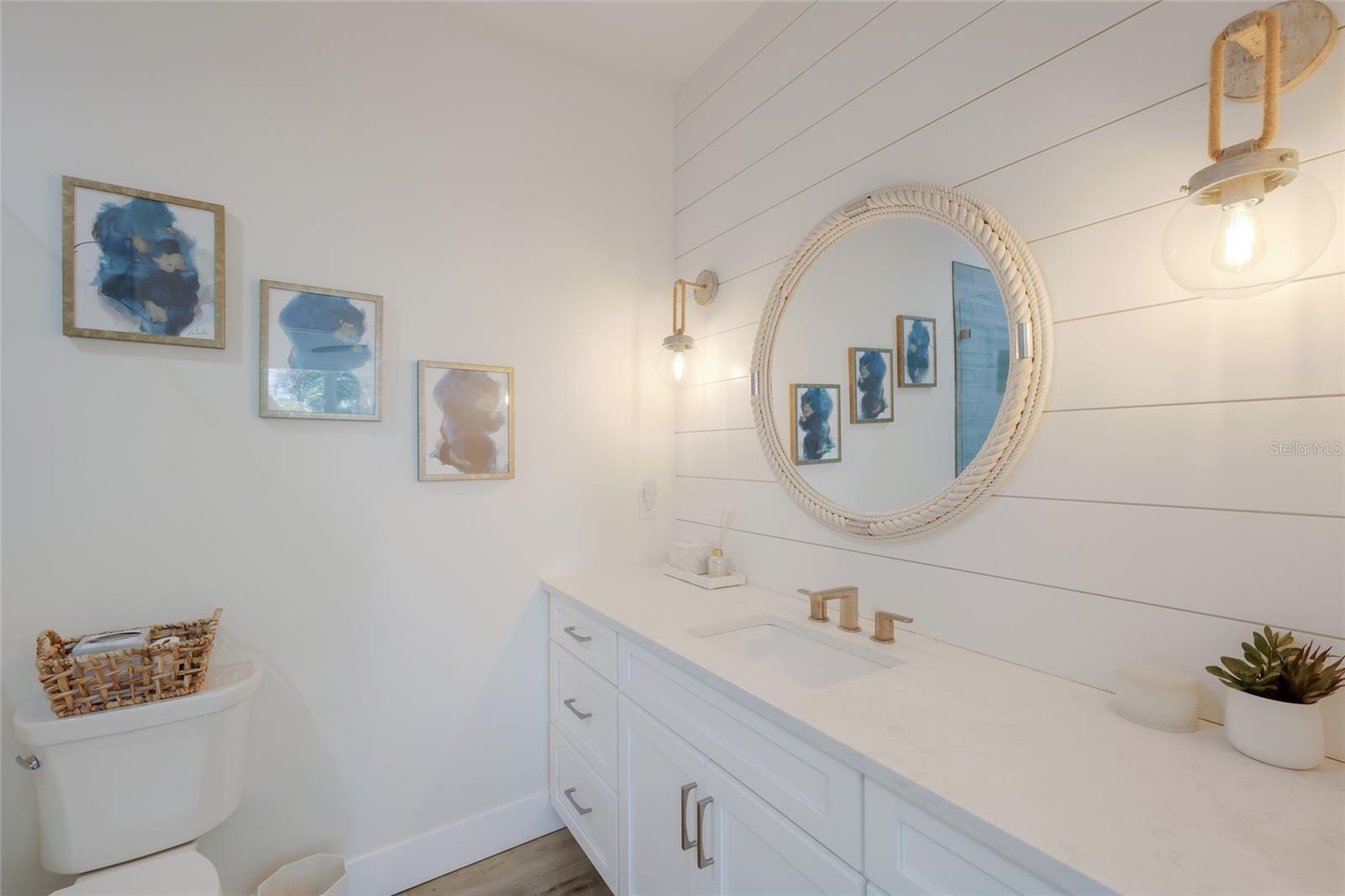 BAY PALMS ADD - Residential