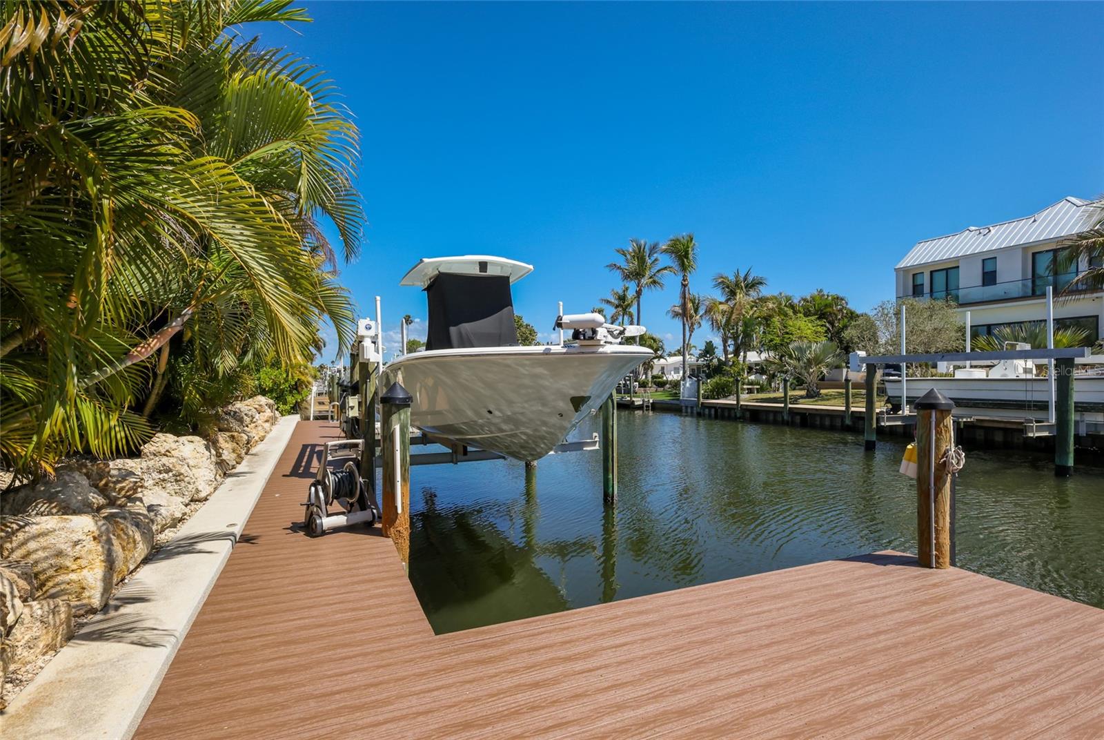 BAY PALMS ADD - Residential