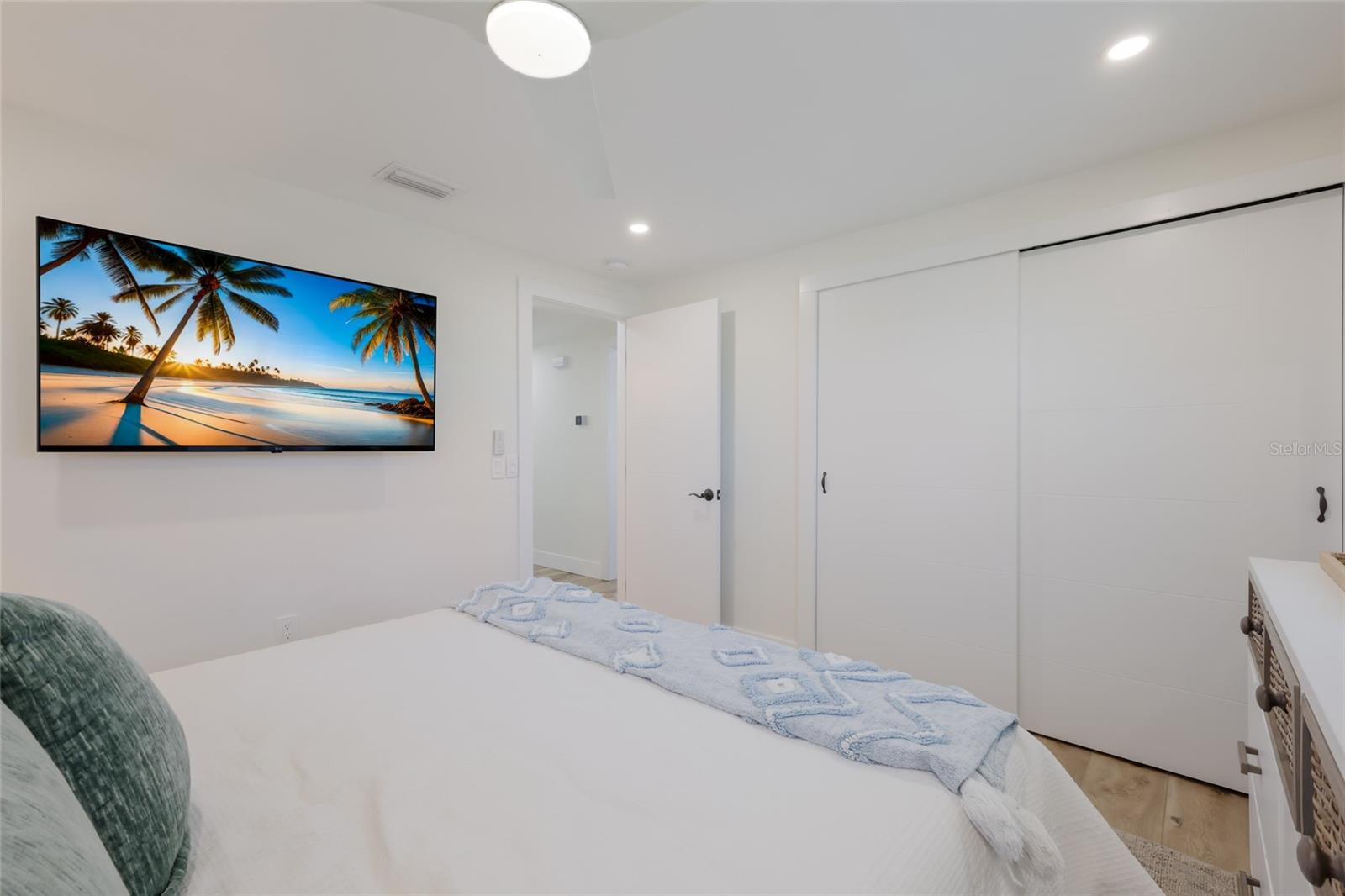 BAY PALMS ADD - Residential