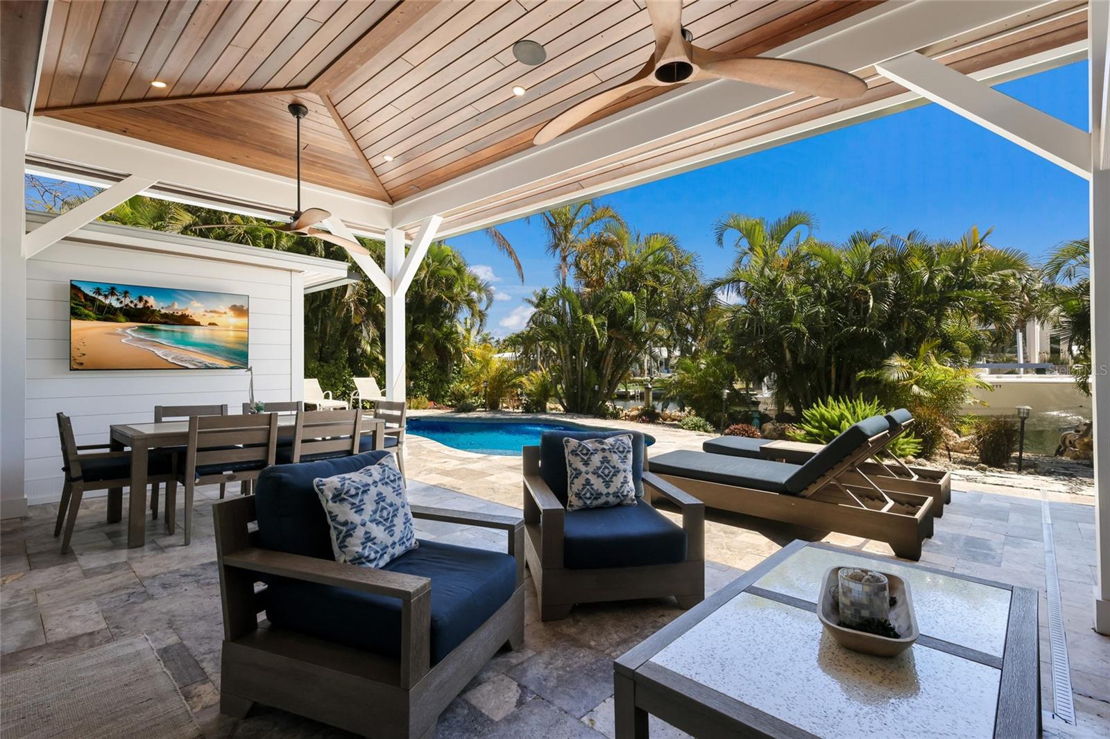 BAY PALMS ADD - Residential