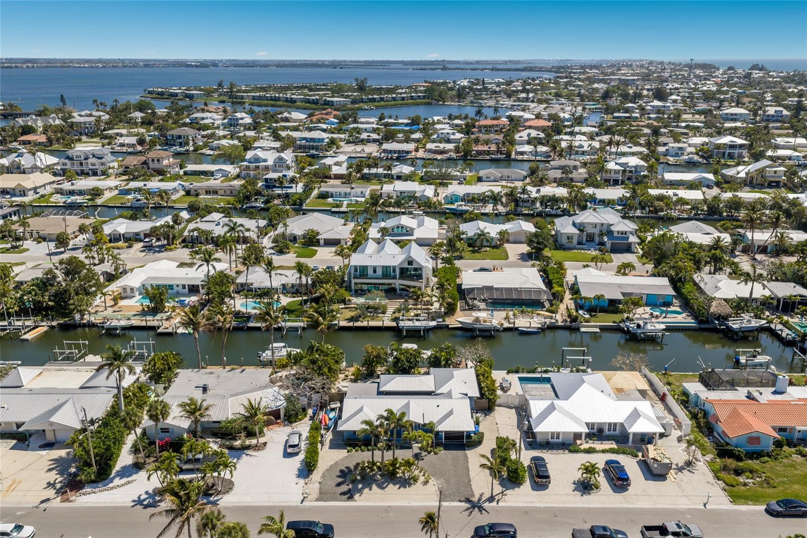 BAY PALMS ADD - Residential