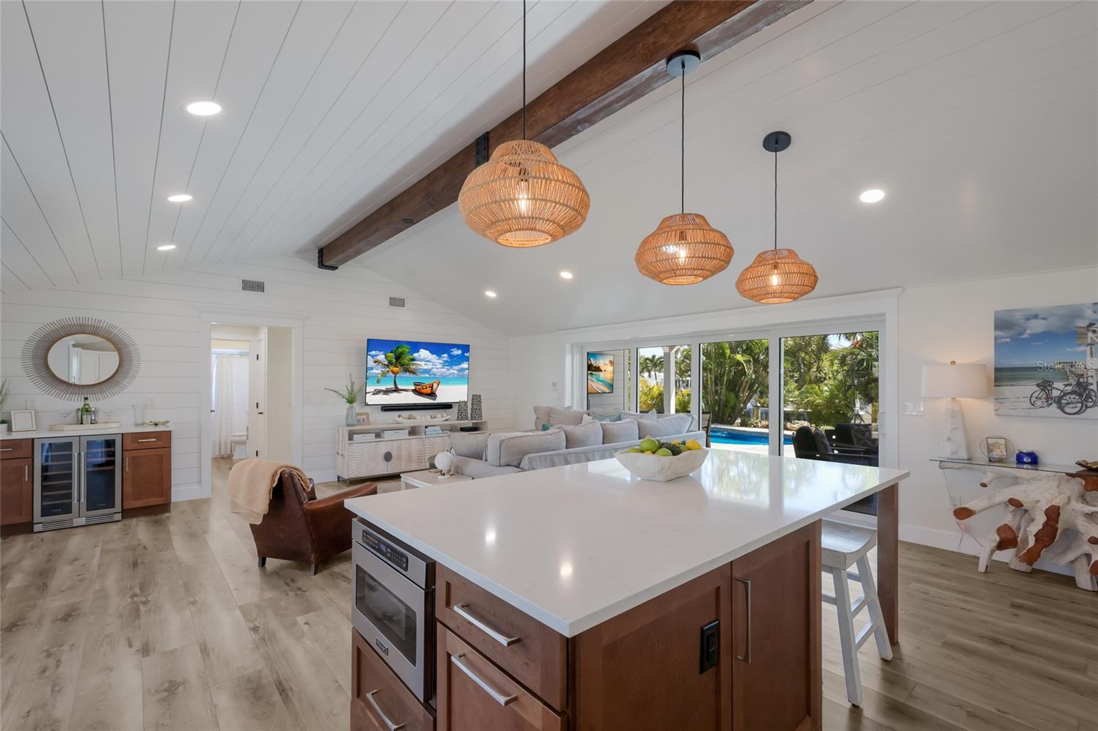 BAY PALMS ADD - Residential