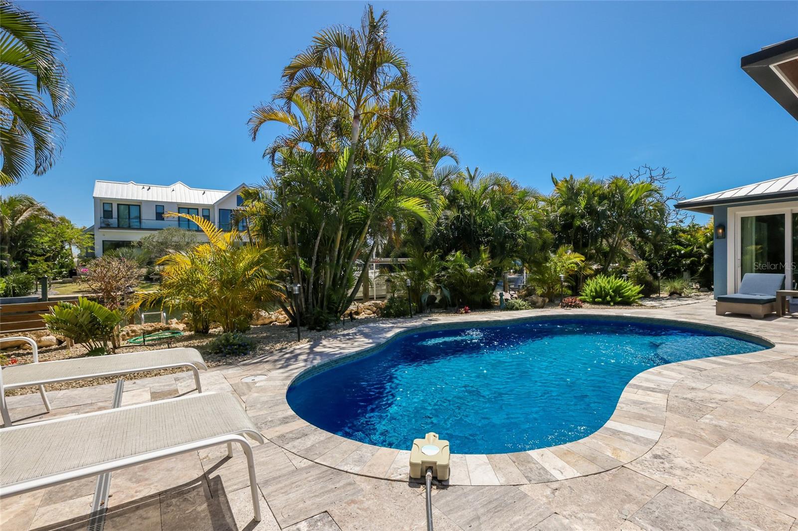 BAY PALMS ADD - Residential