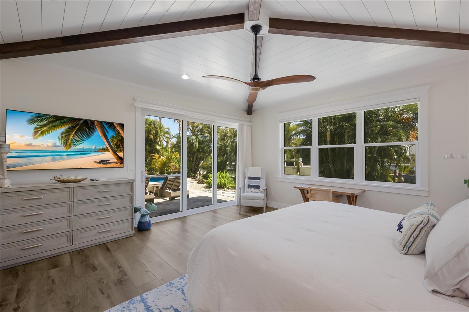 BAY PALMS ADD - Residential