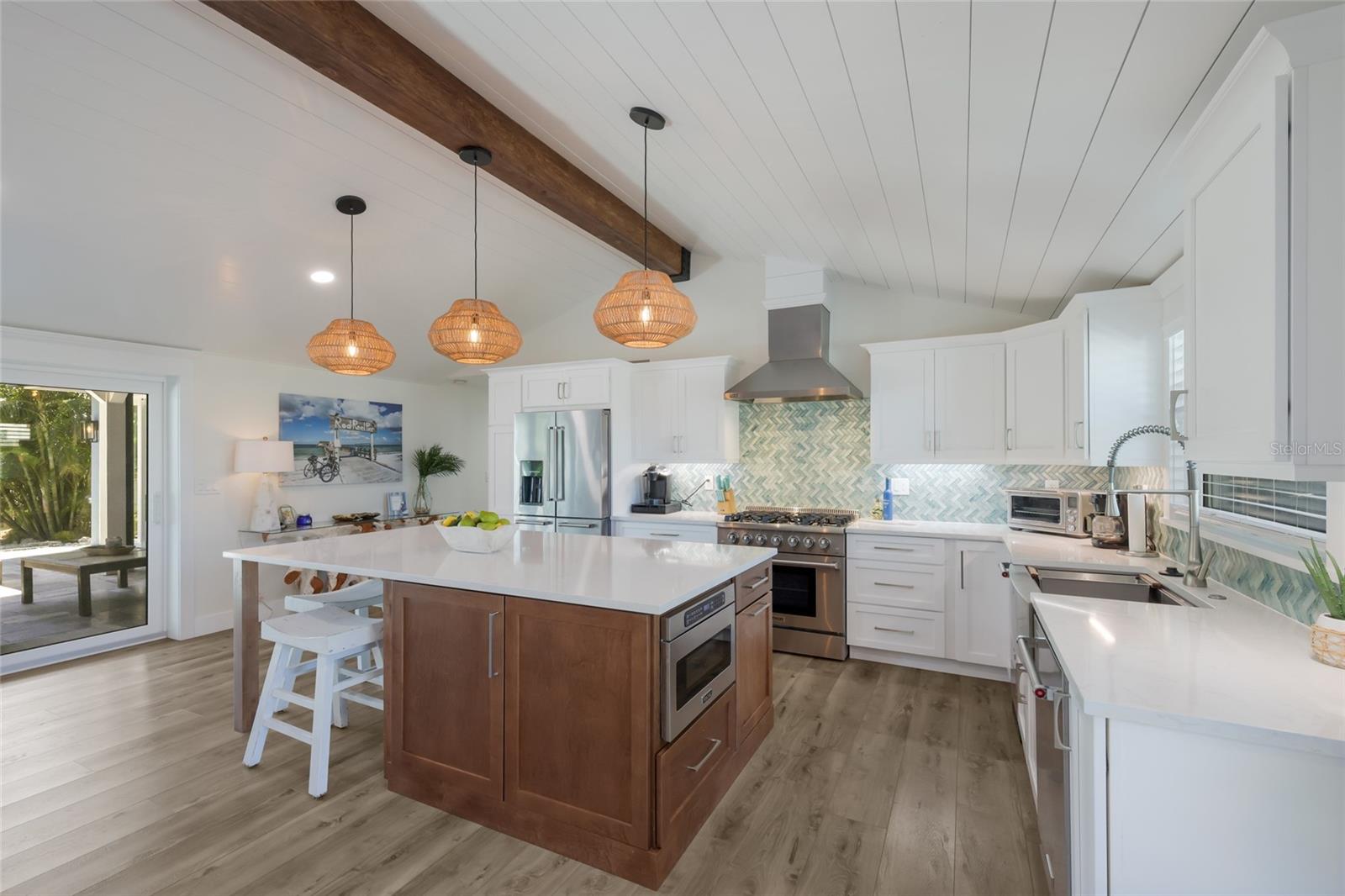 BAY PALMS ADD - Residential