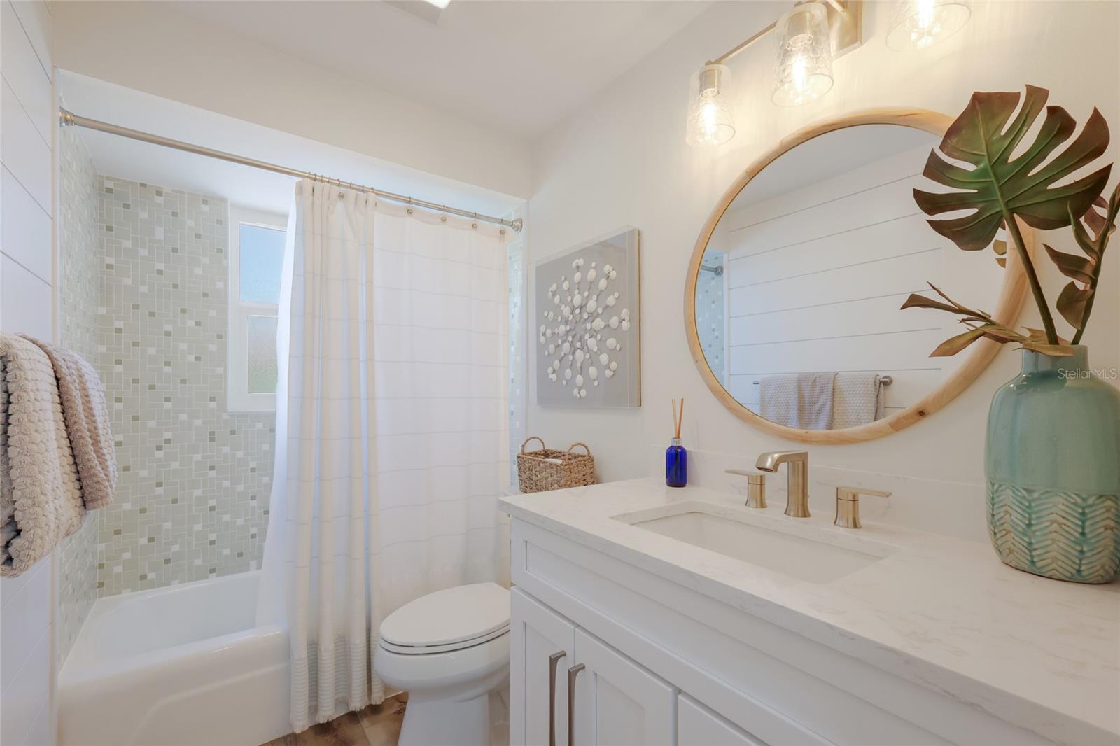 BAY PALMS ADD - Residential