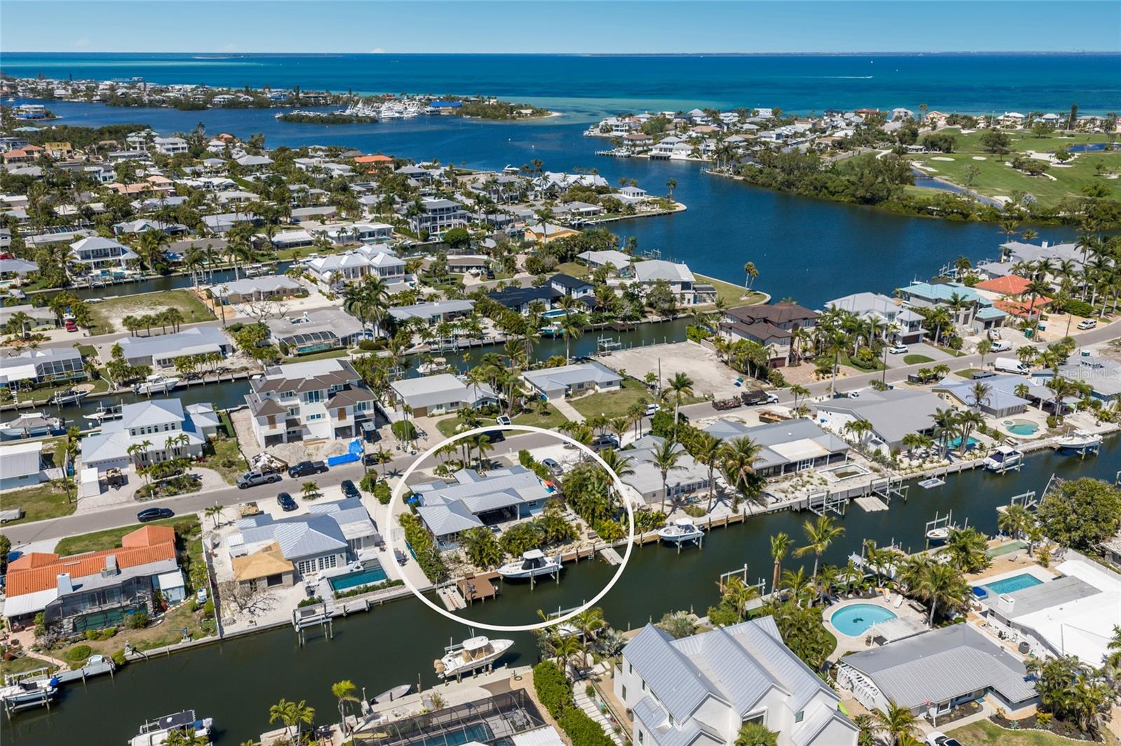 BAY PALMS ADD - Residential