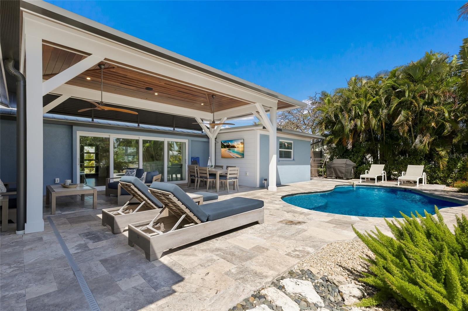 BAY PALMS ADD - Residential